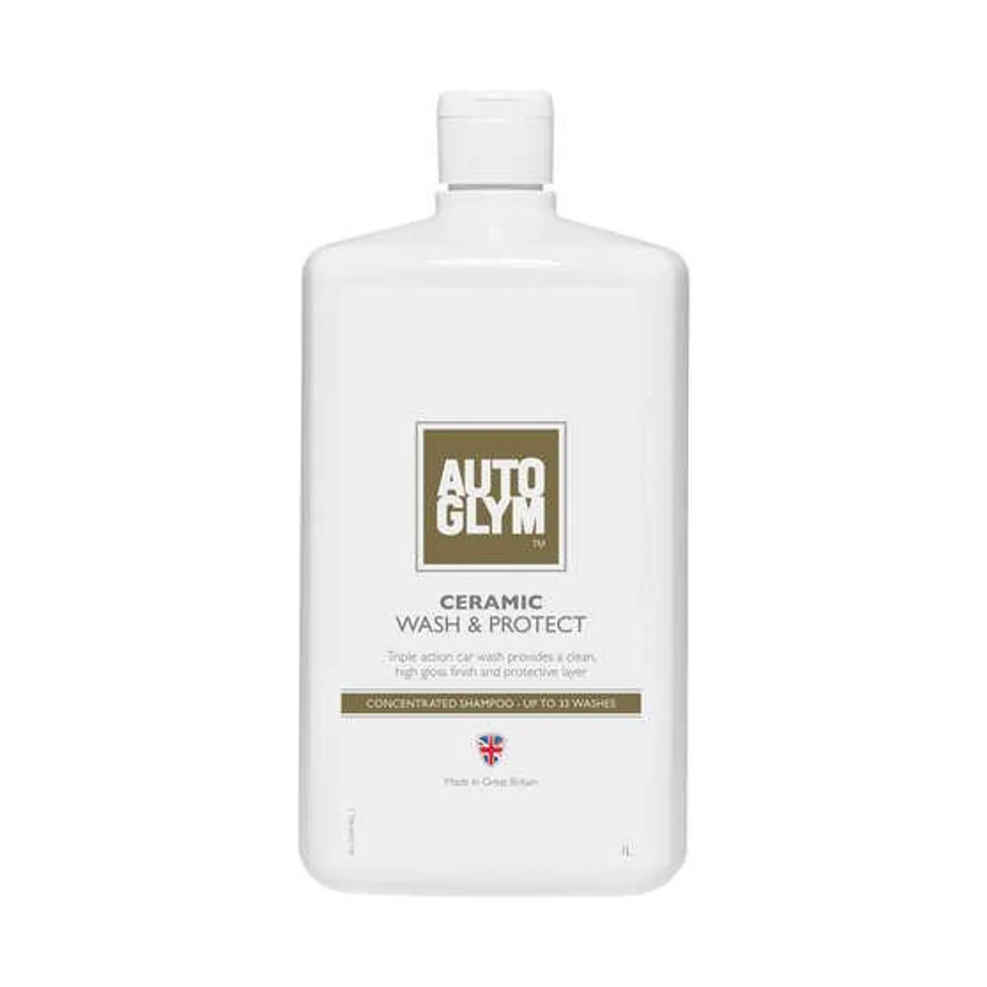 Autoglym Ceramic Wash & Protect 1L