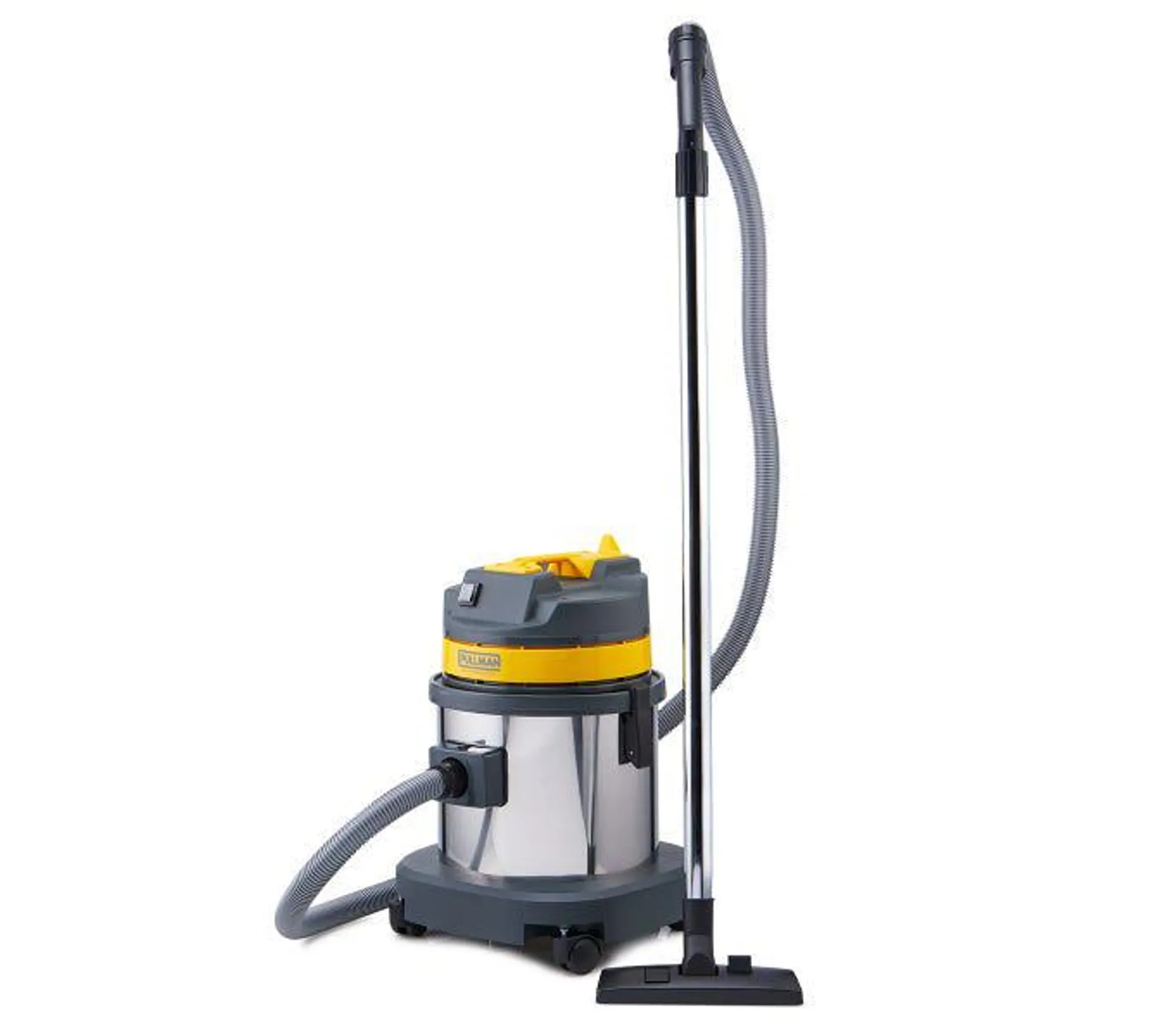 Pullman CB15 Wet & Dry Commercial Vacuum Cleaner