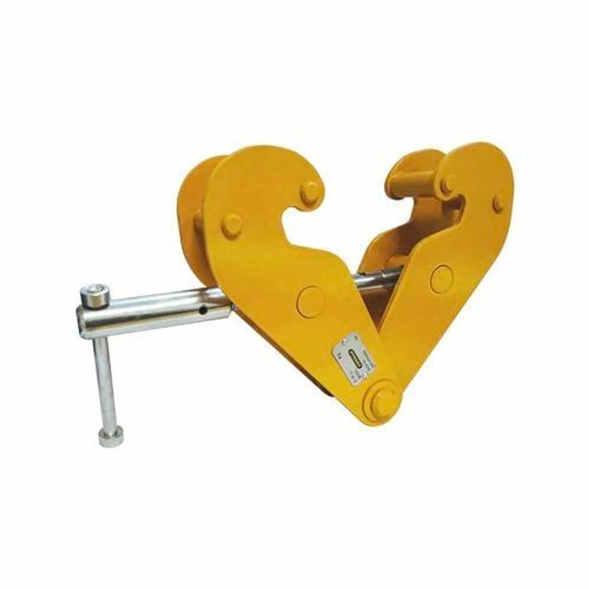 Rhino 2T Girder Clamp