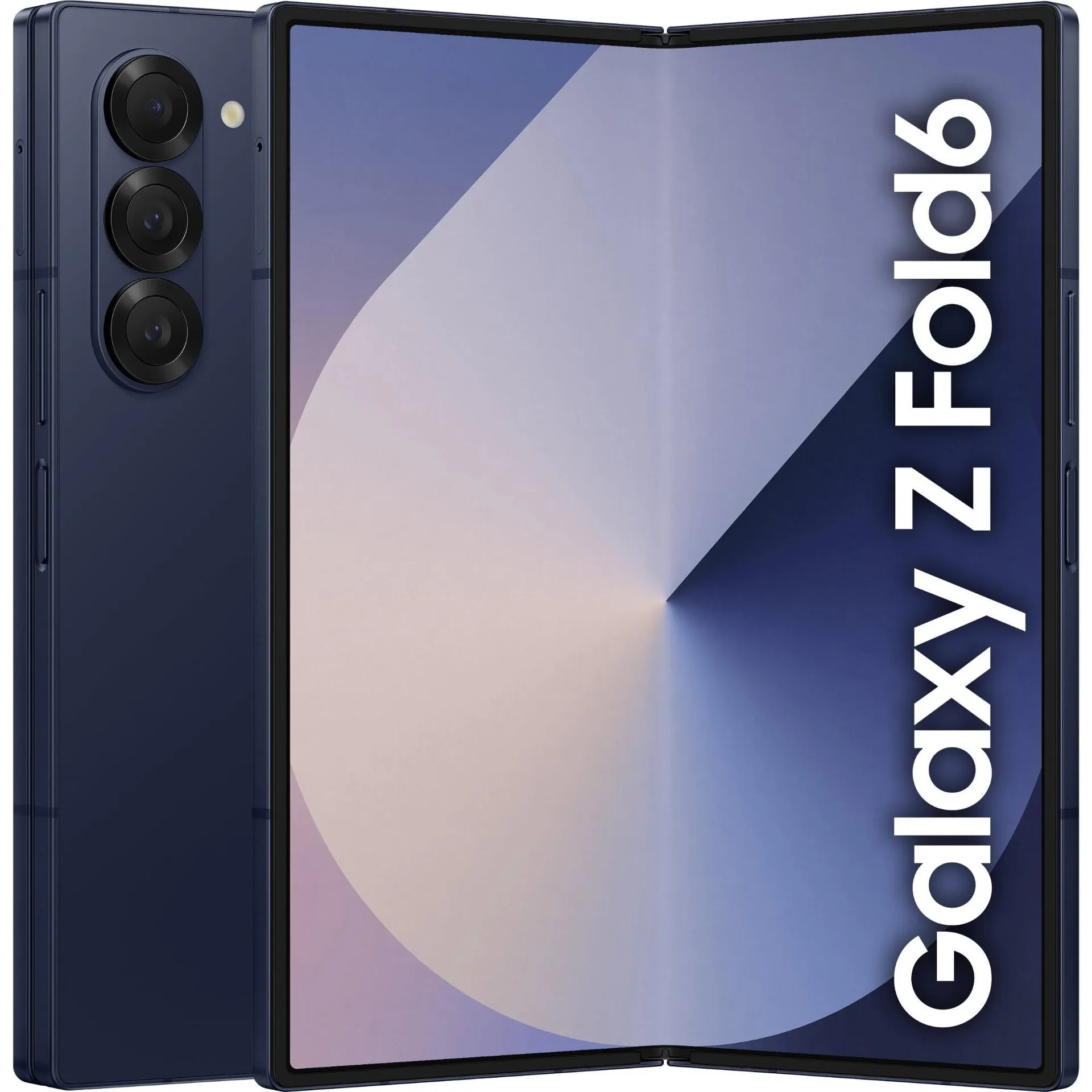 Samsung Galaxy Z Fold6 5G 1TB (Navy)