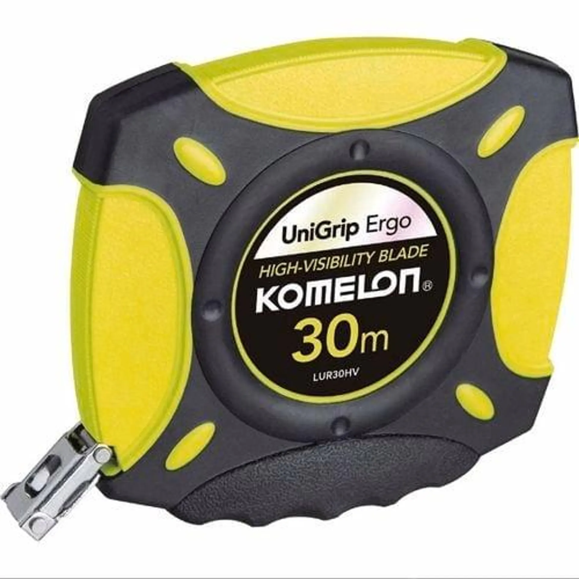 Komelon 30m Hi Viz Tape Measure