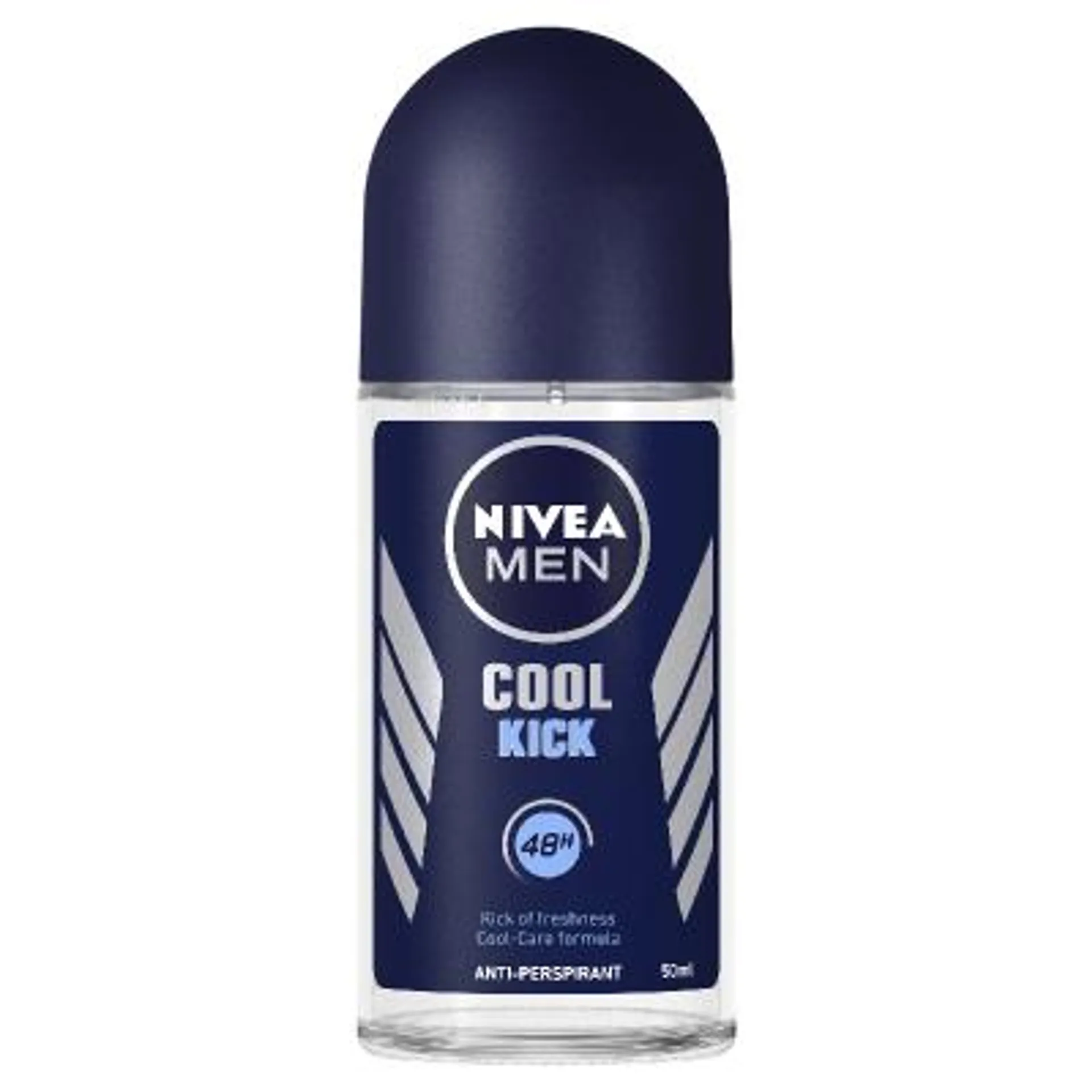 Nivea Men Cool Kick Men Roll On Deodorant