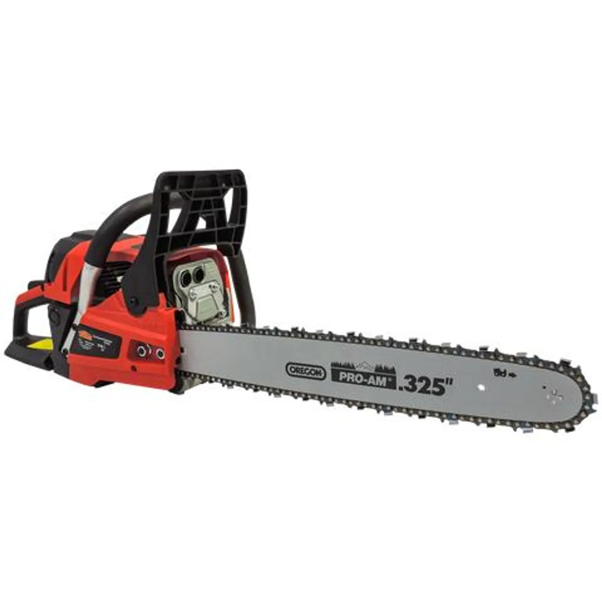 ToolShed Chainsaw 18in 52cc