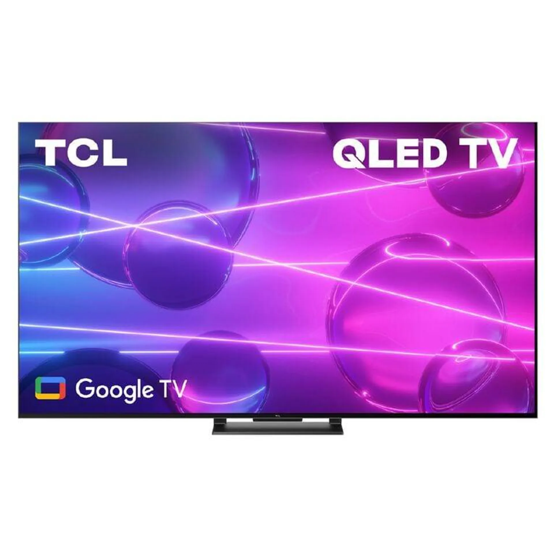 TCL 55" C745 4K Full Array QLED Google TV 2023