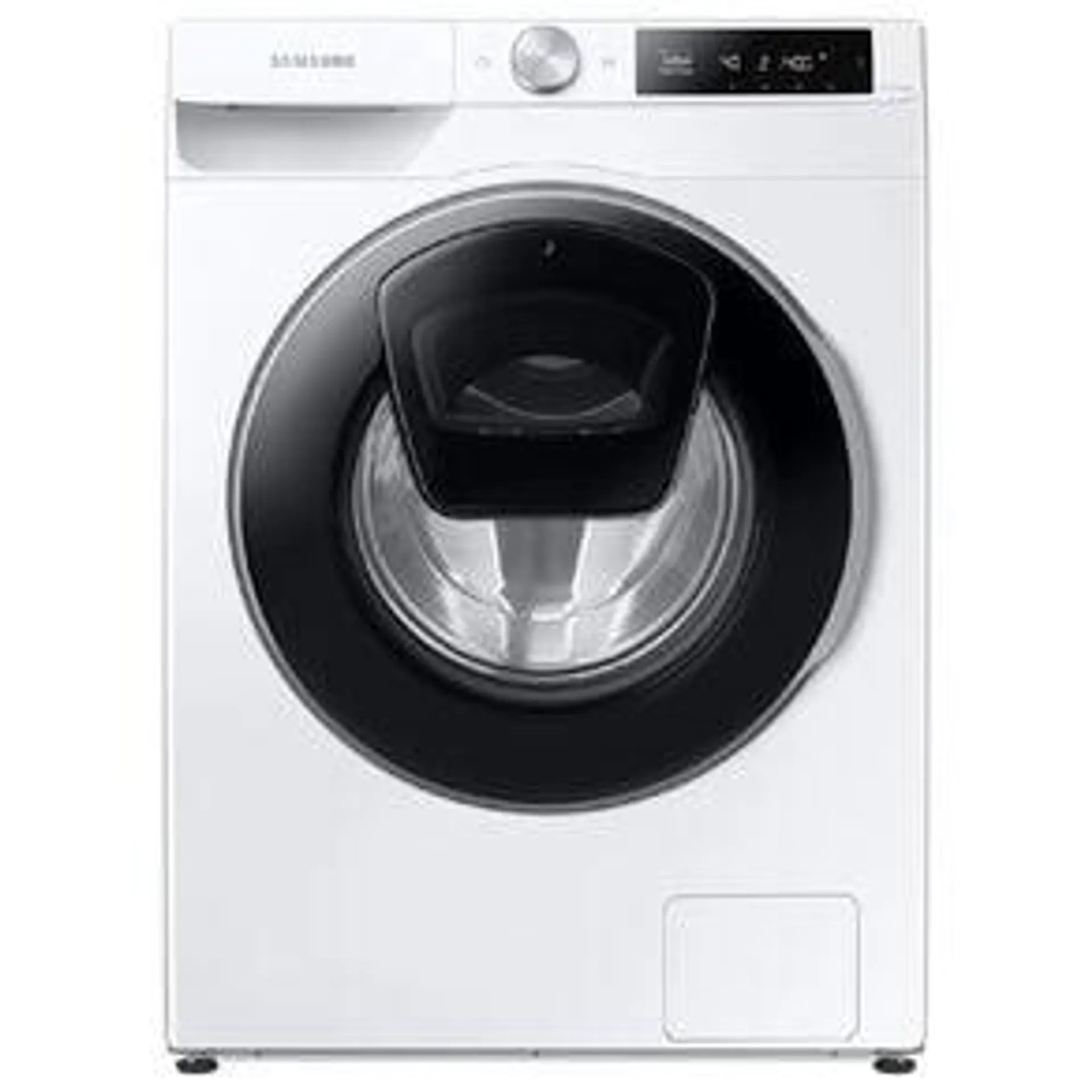 Samsung 10KG Front Load Washer with Steam WW10T654DLE/SA