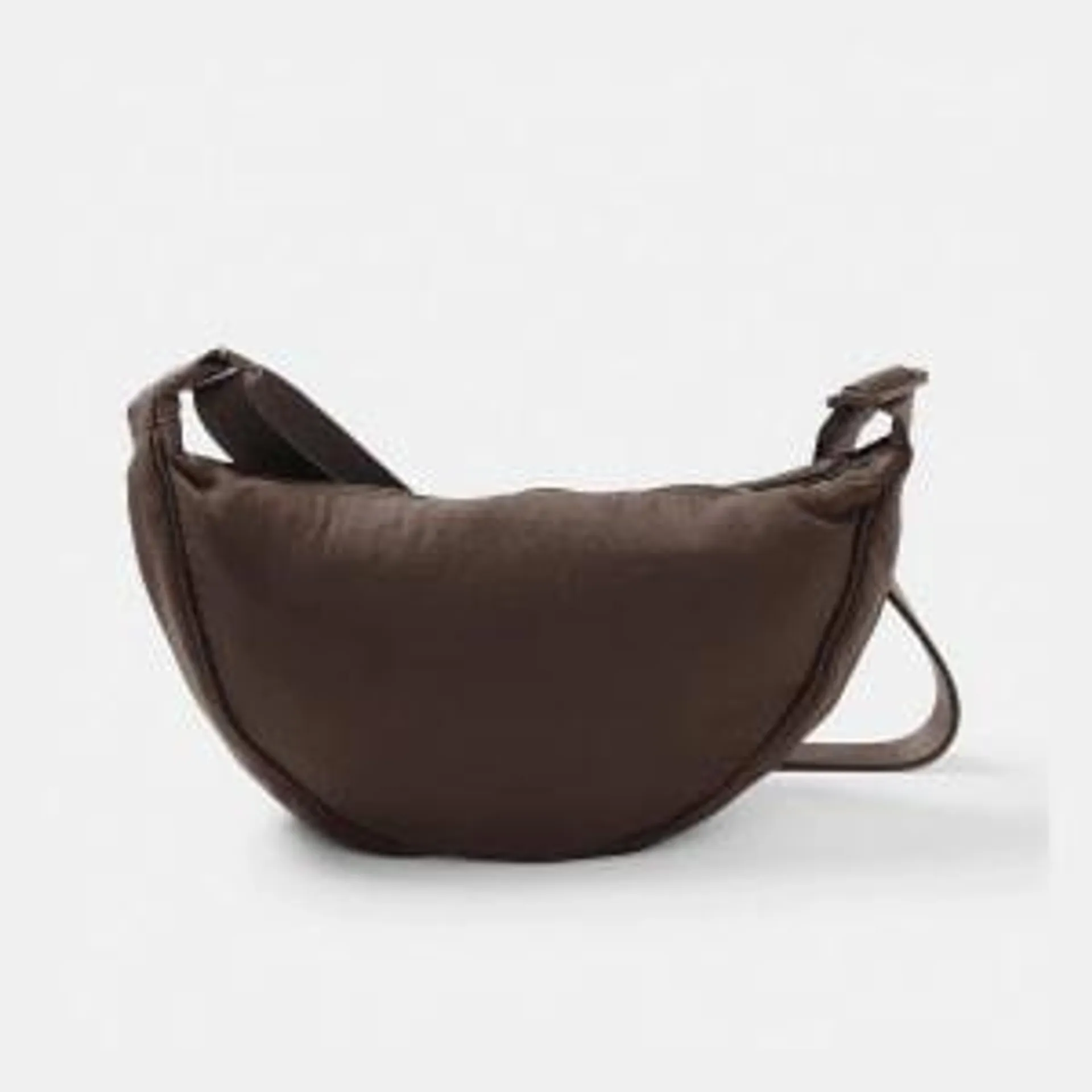 Urban Crescent Sling Bag