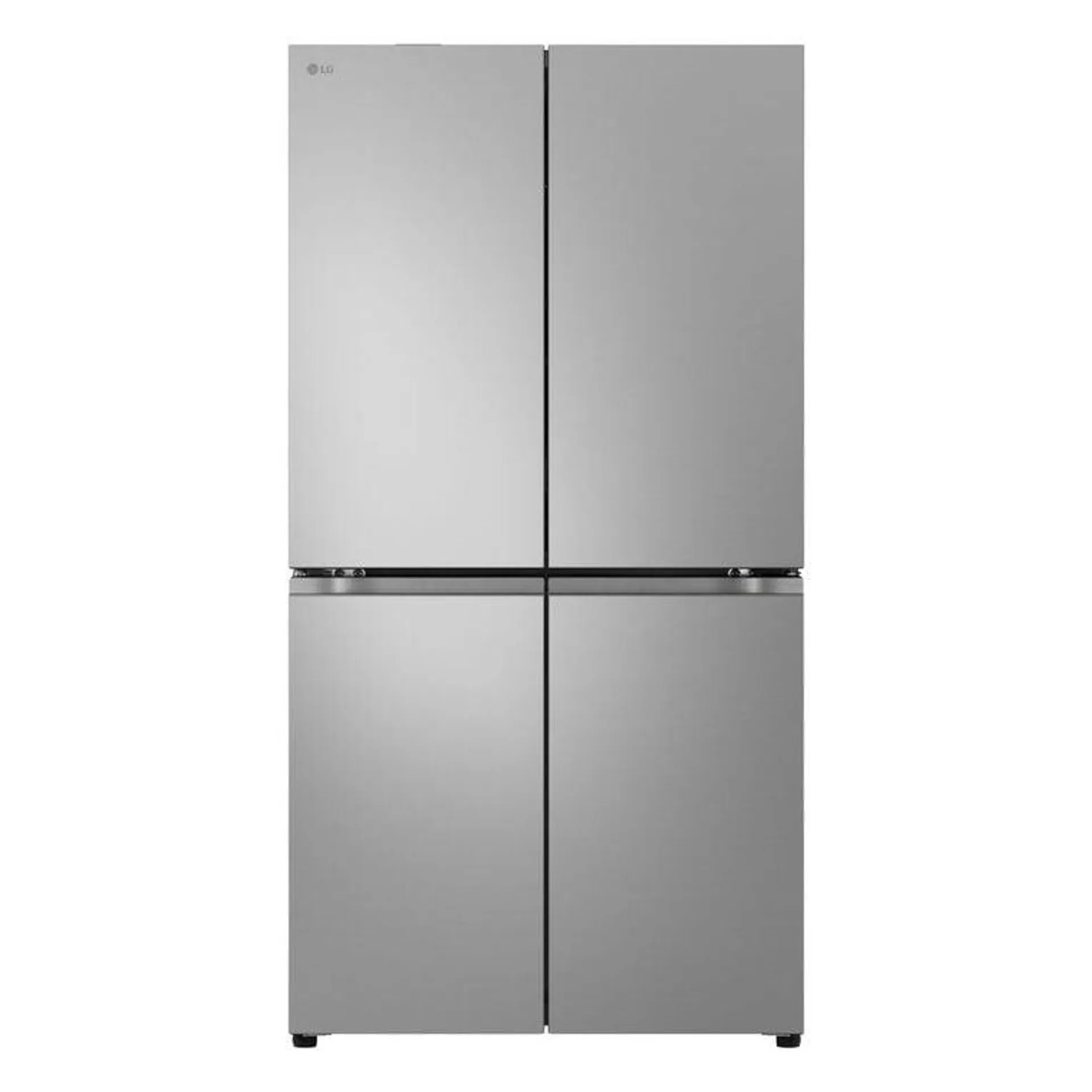 LG 665L French Door Fridge Freezer