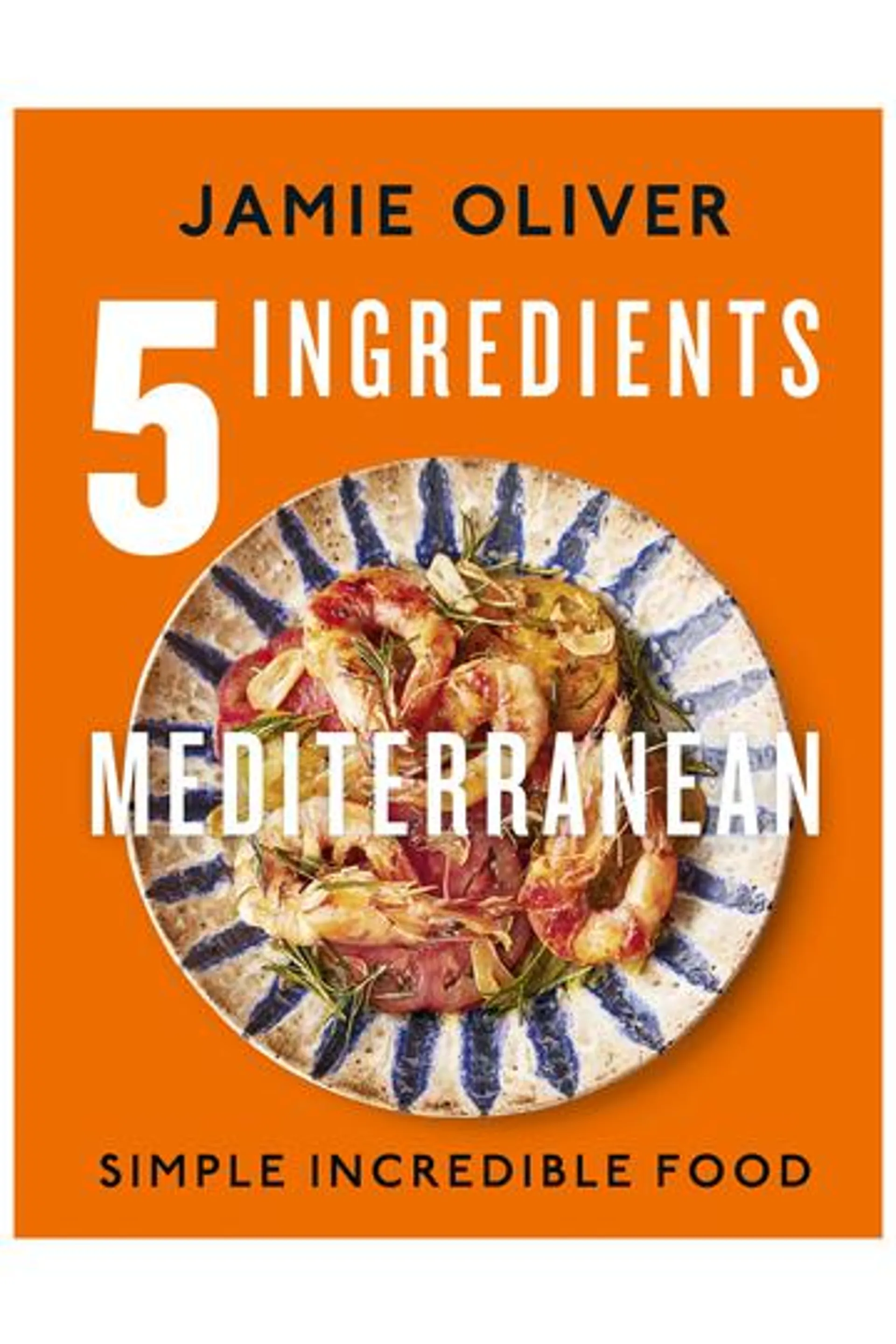 5 Ingredients Mediterranean