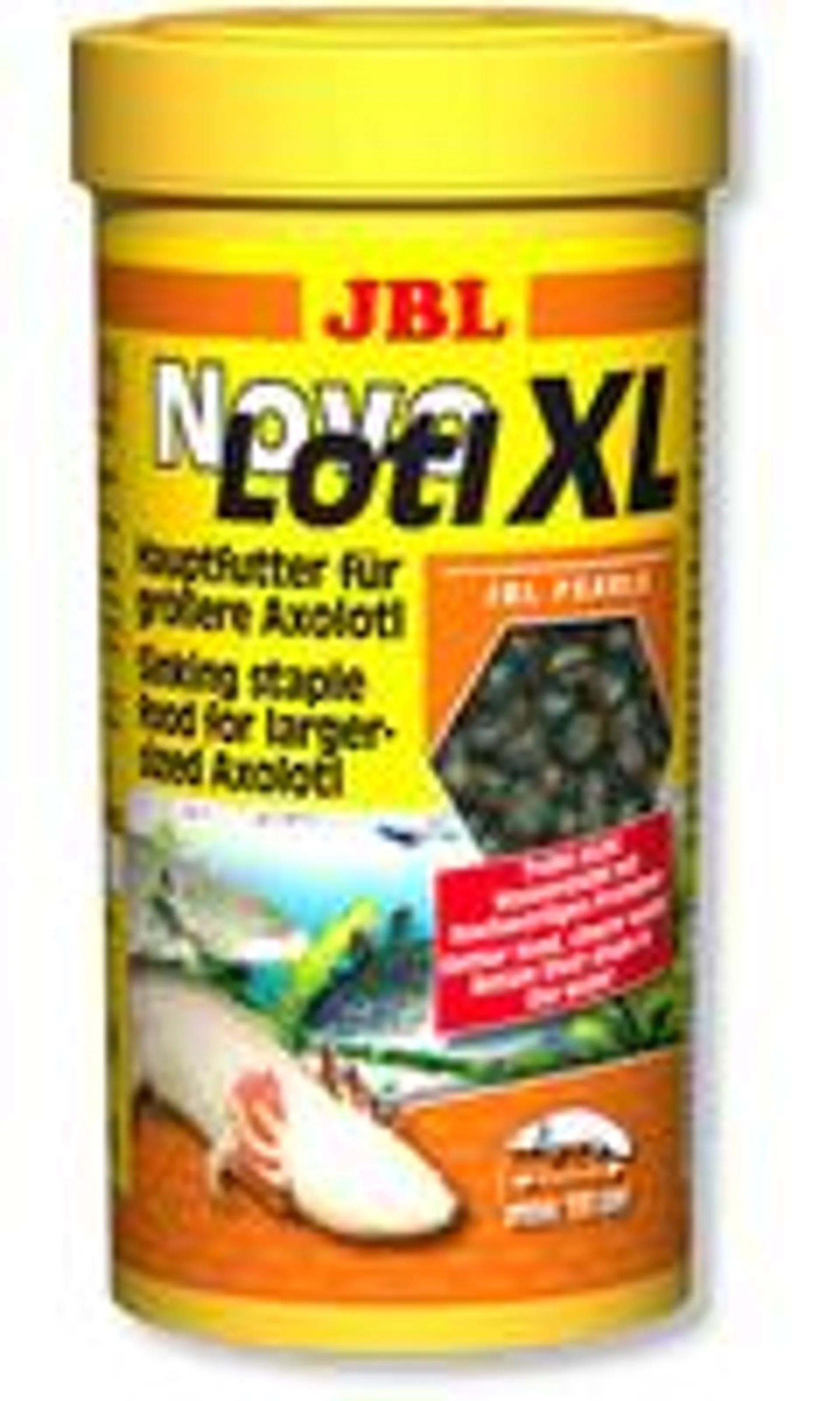 JBL Novolotl XL*