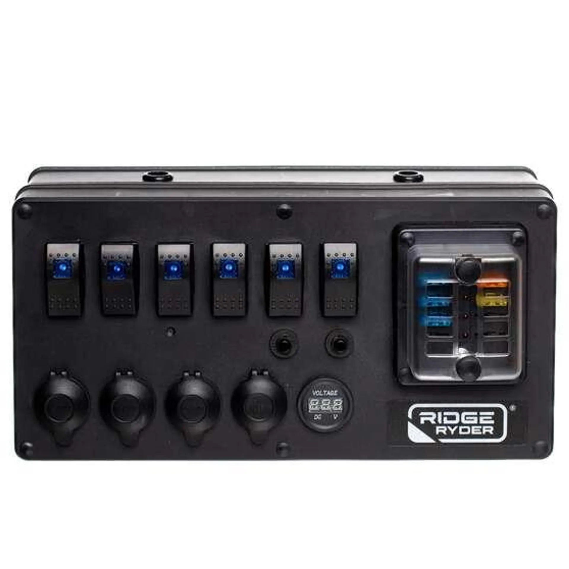 Ridge Ryder 12V Control Box