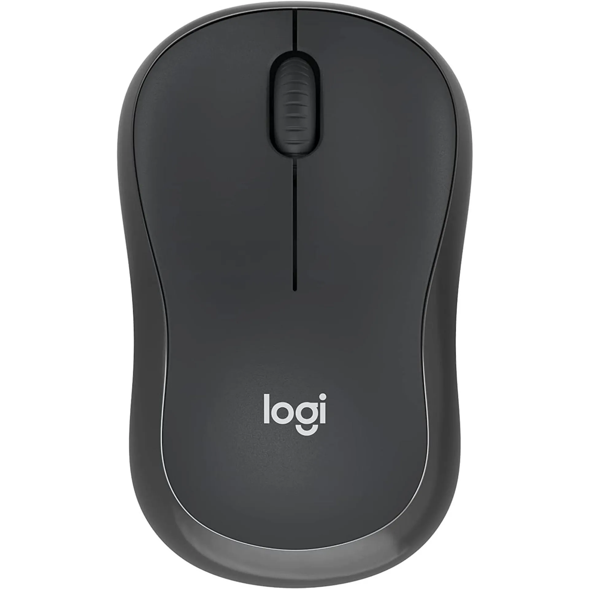 Logitech M240 Silent Bluetooth Mouse - Graphite