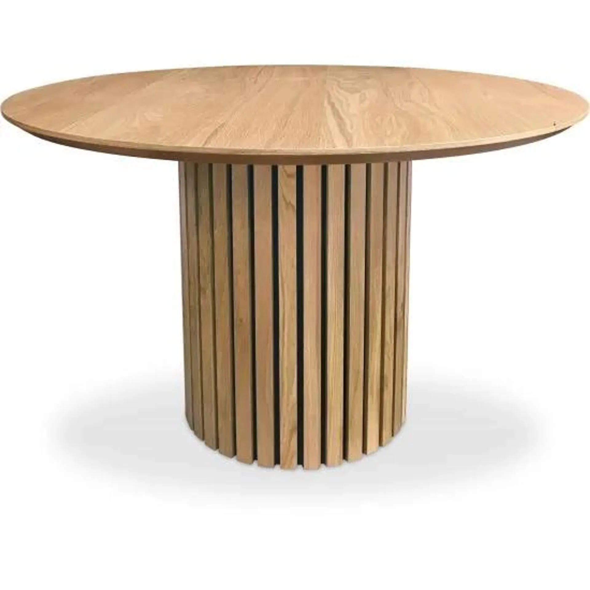 Oakley Dining Table Round