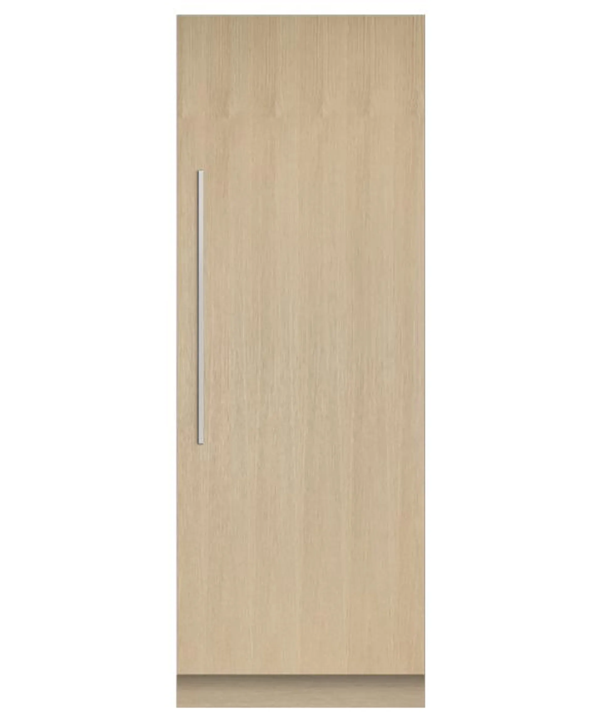 Integrated Column Refrigerator, 76cm, Water