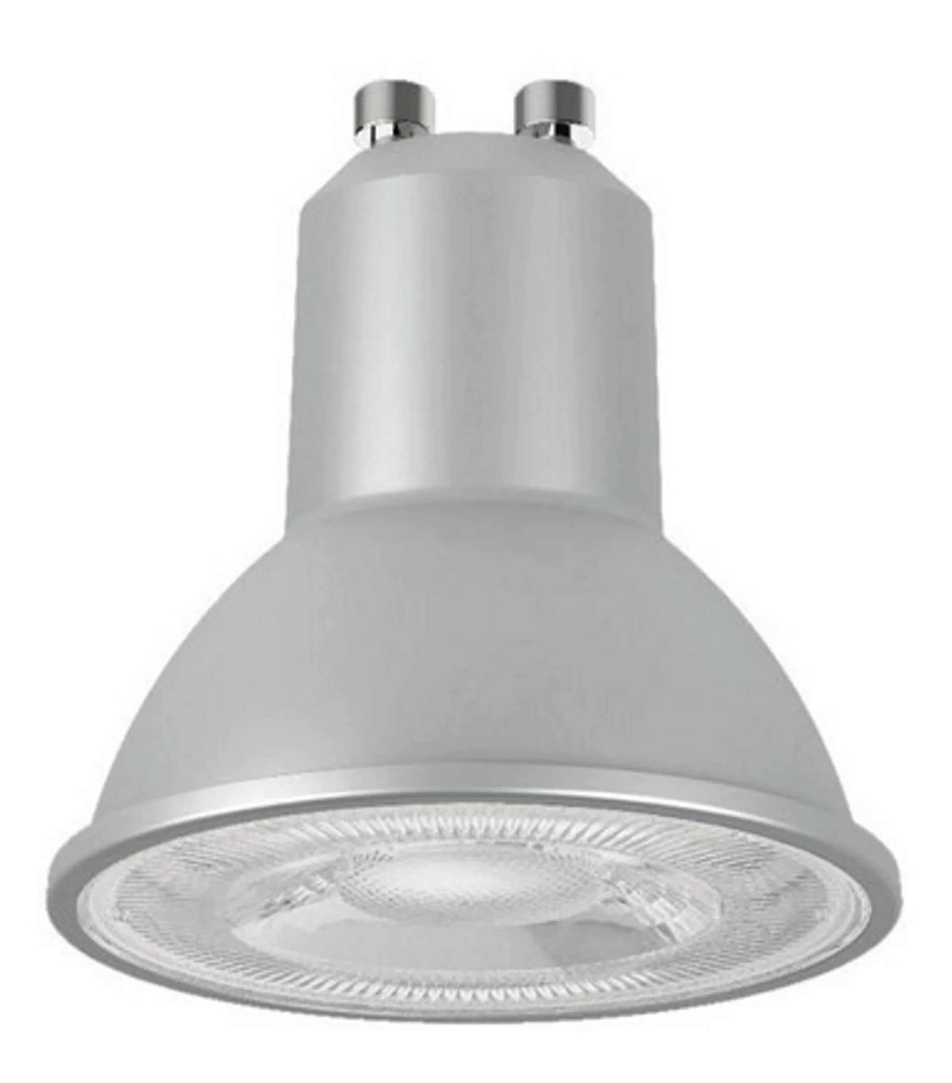 LED 5.7W GU10 600lm 4000k Dimmable