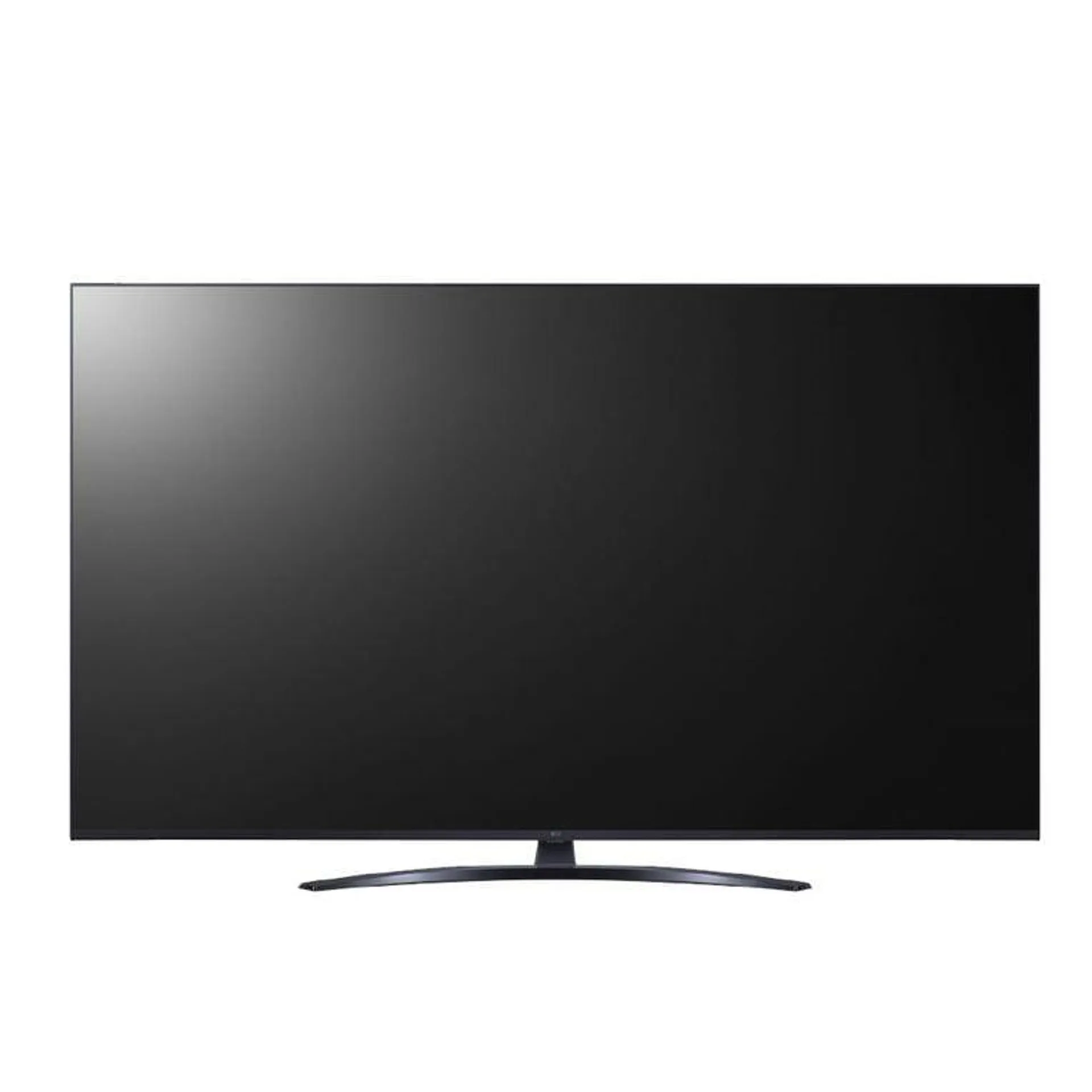 LG 50" UT81 4K Smart UHD TV 2024