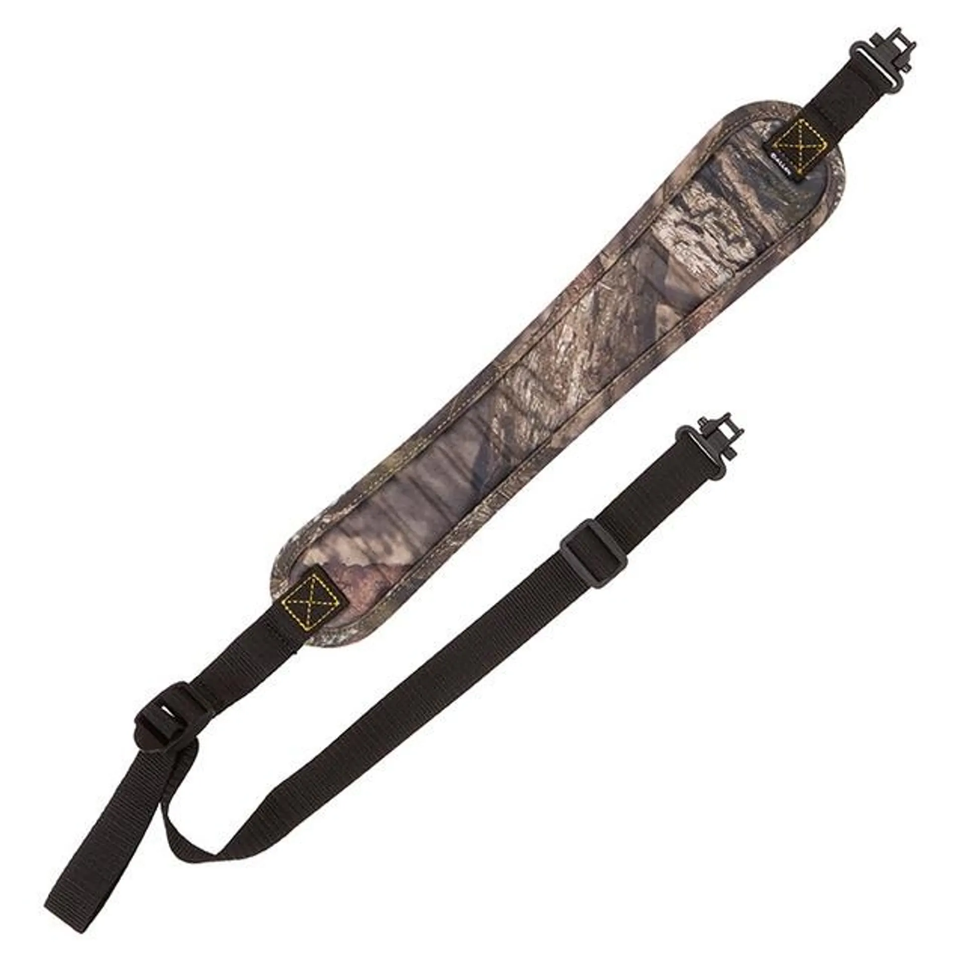 Allen High Country Molded Sling w Swivels