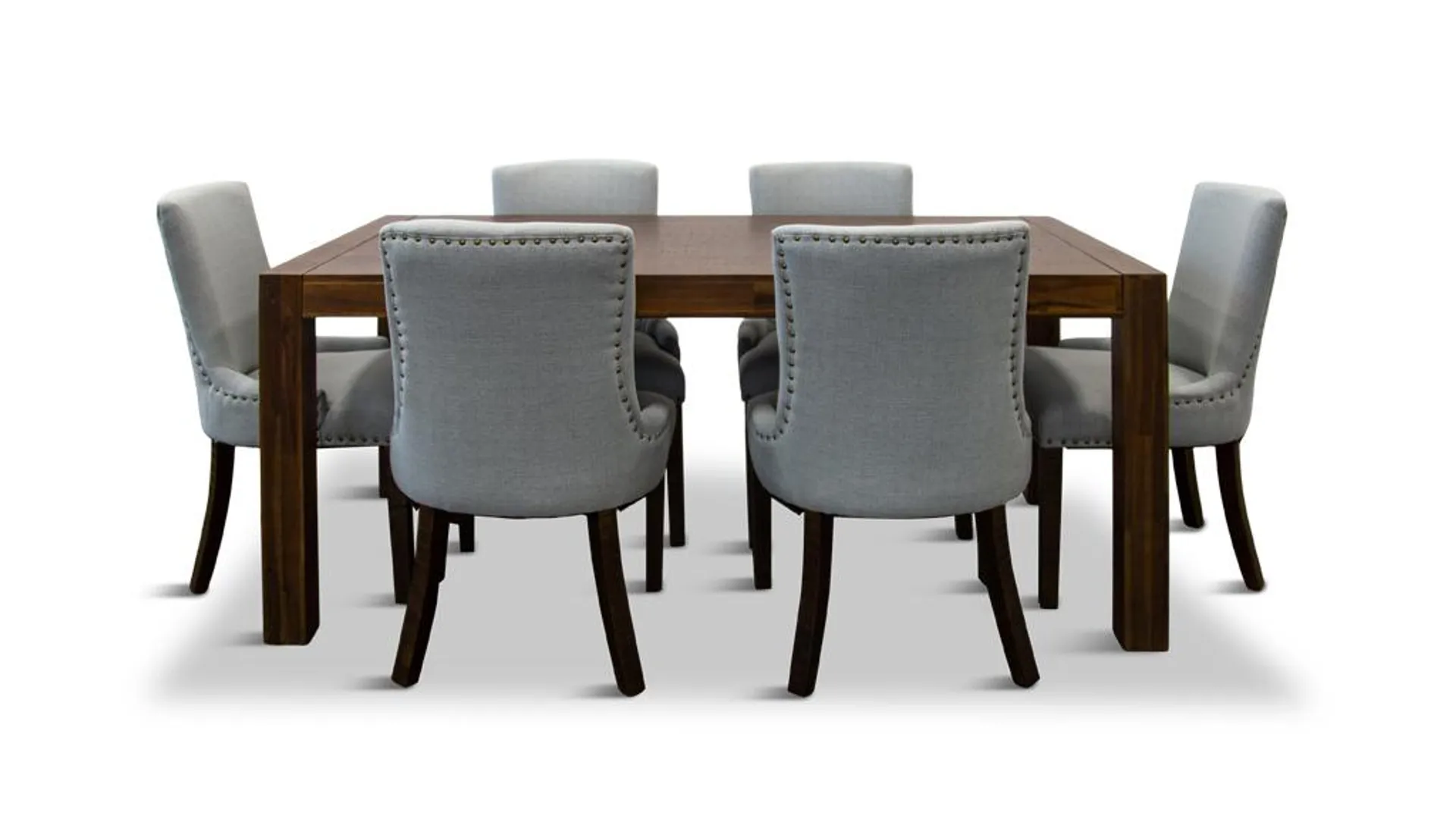 Dining Suite (7 piece)