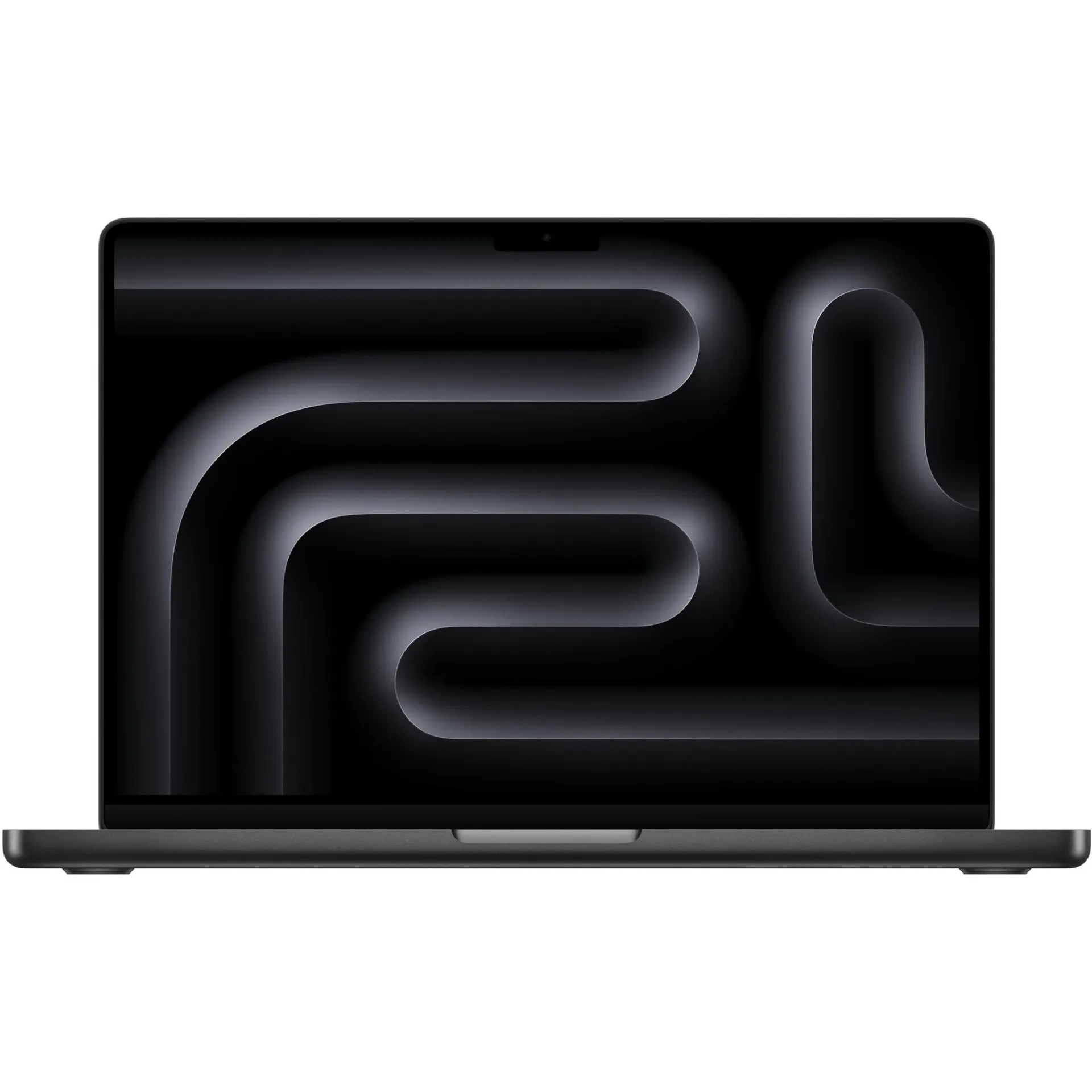 MacBook Pro 14-inch with M3 Pro Chip, 512GB SSD (Space Black) [2023]