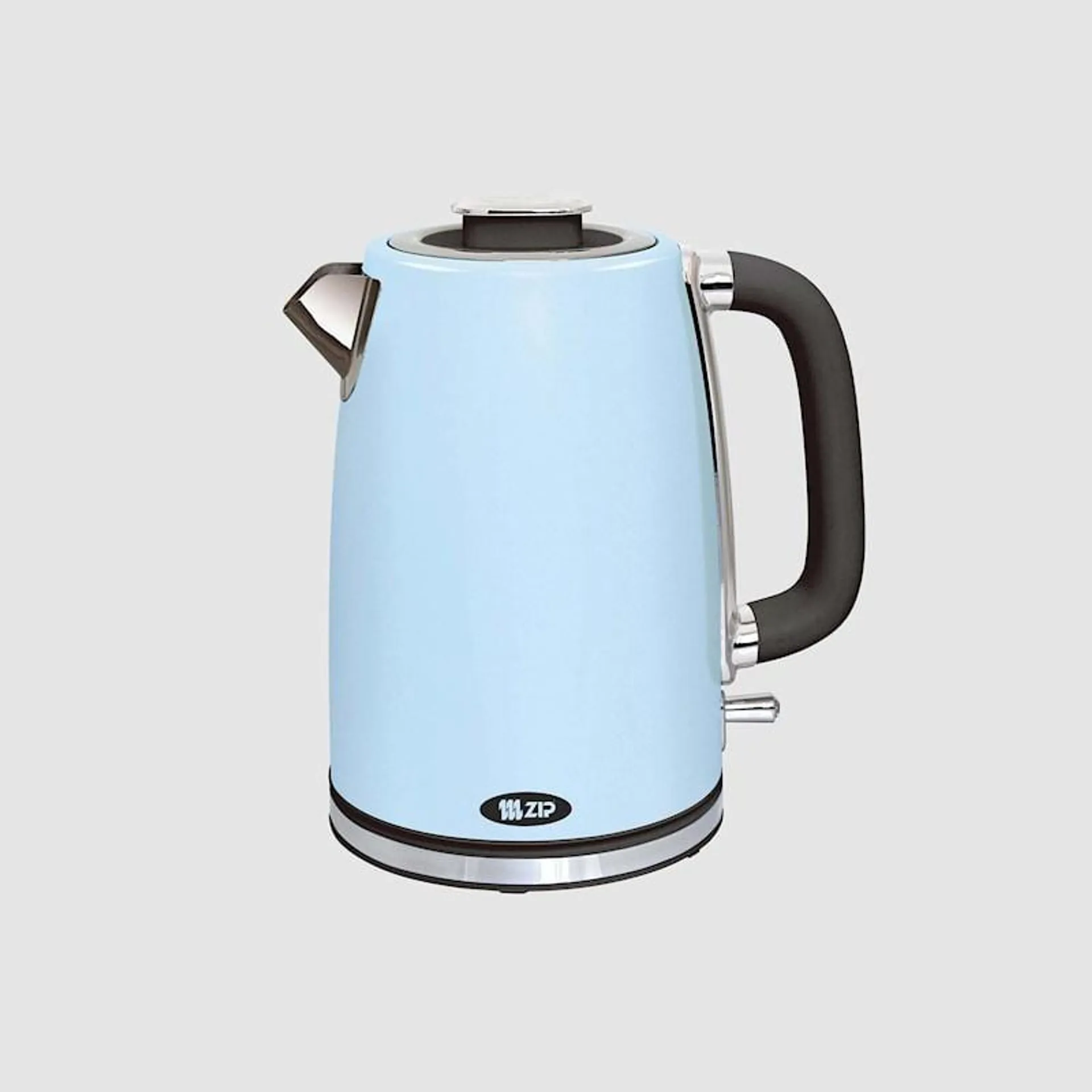 Zip Retro Kettle Blue 1.7 Litre