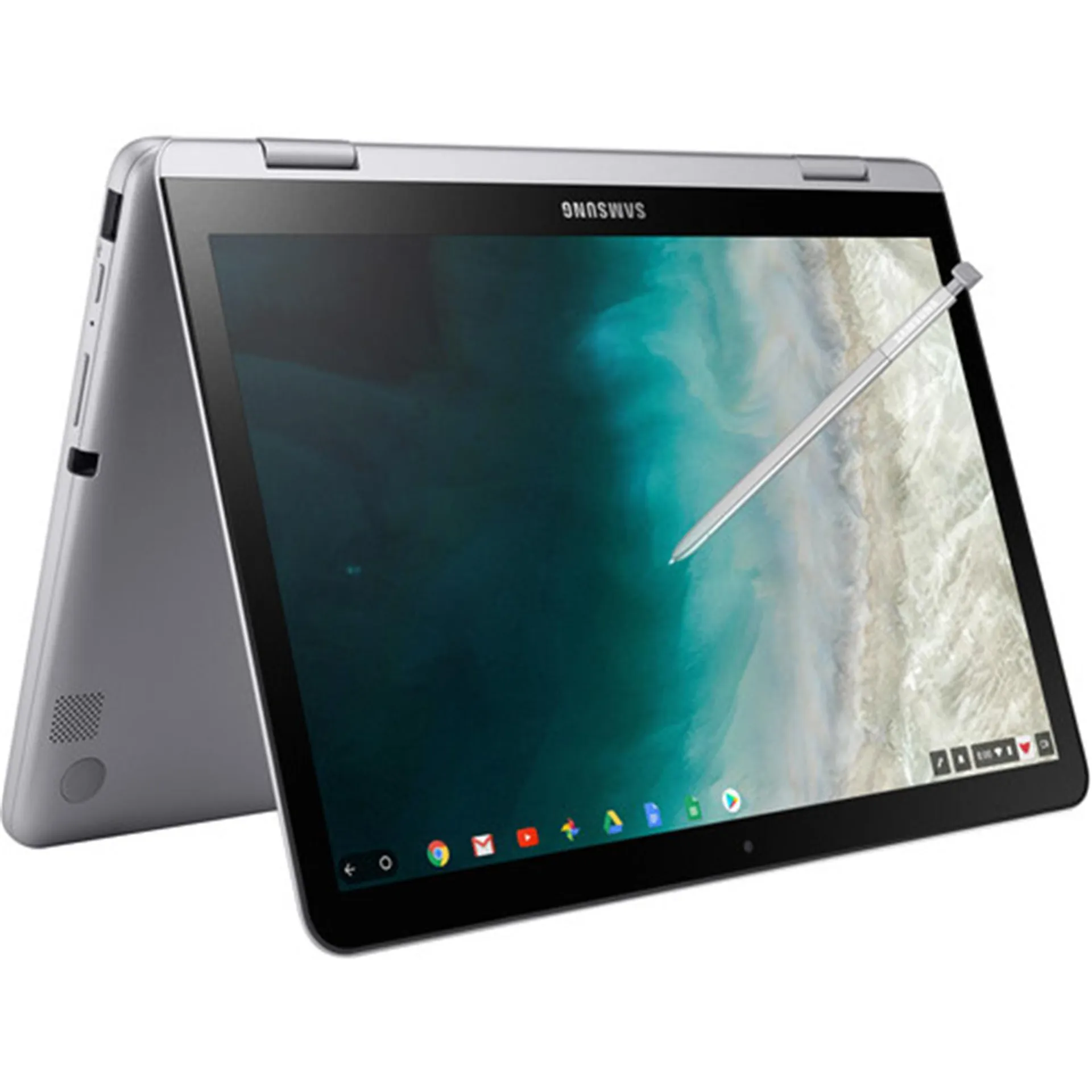 Samsung Chromebook Plus V2 12.2" FHD 2in1 Touch
