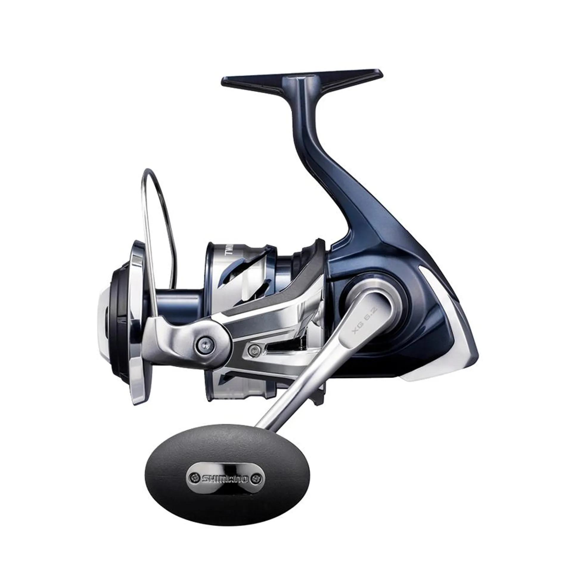 Shimano Twinpower SW C 14000XG Spin Reel