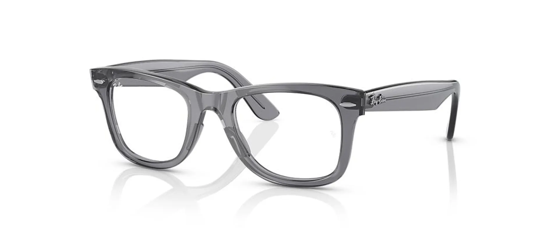 Ray-Ban RB4340V Wayfarer Ease Optics