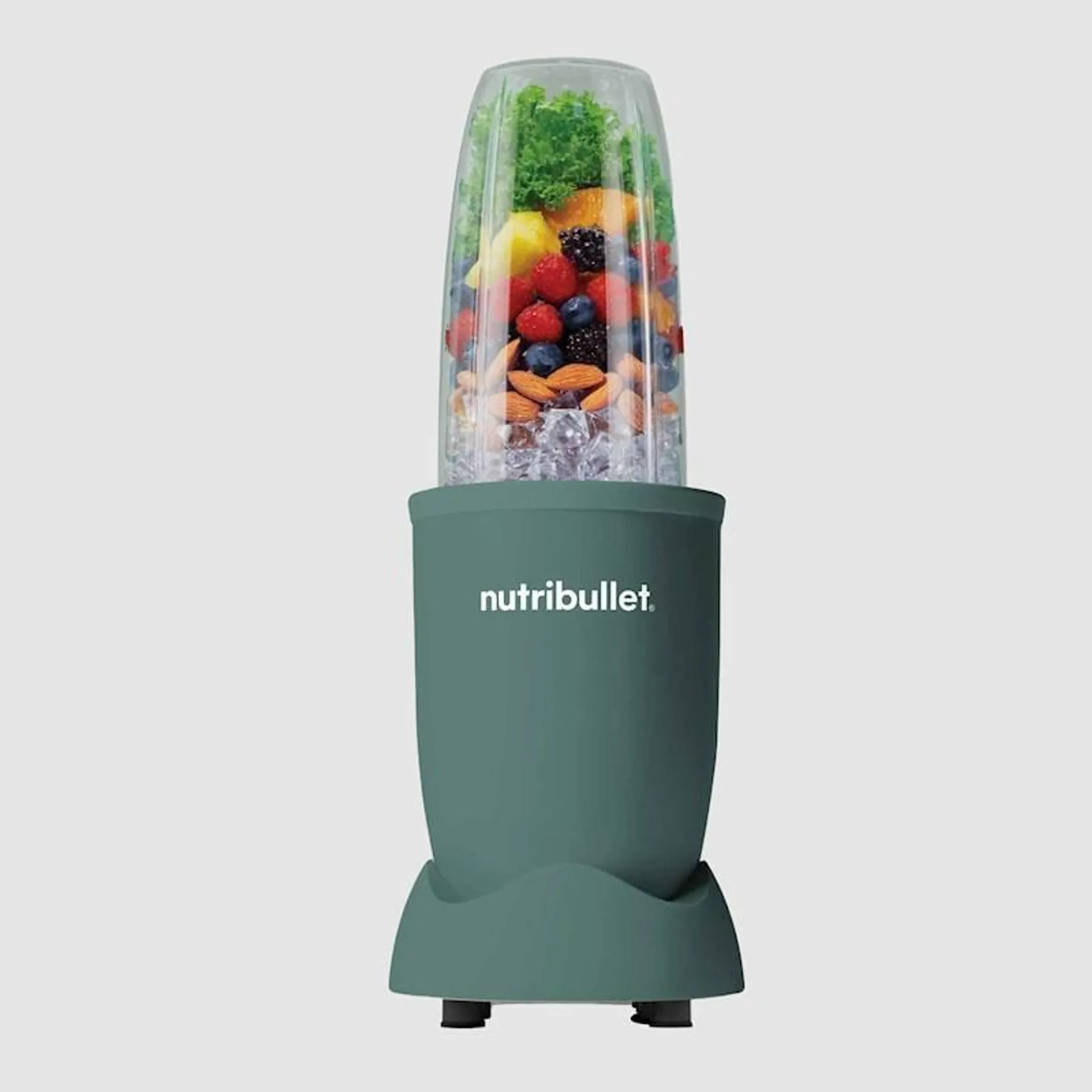 NutriBullet 600 Mega Pack Eucalyptus