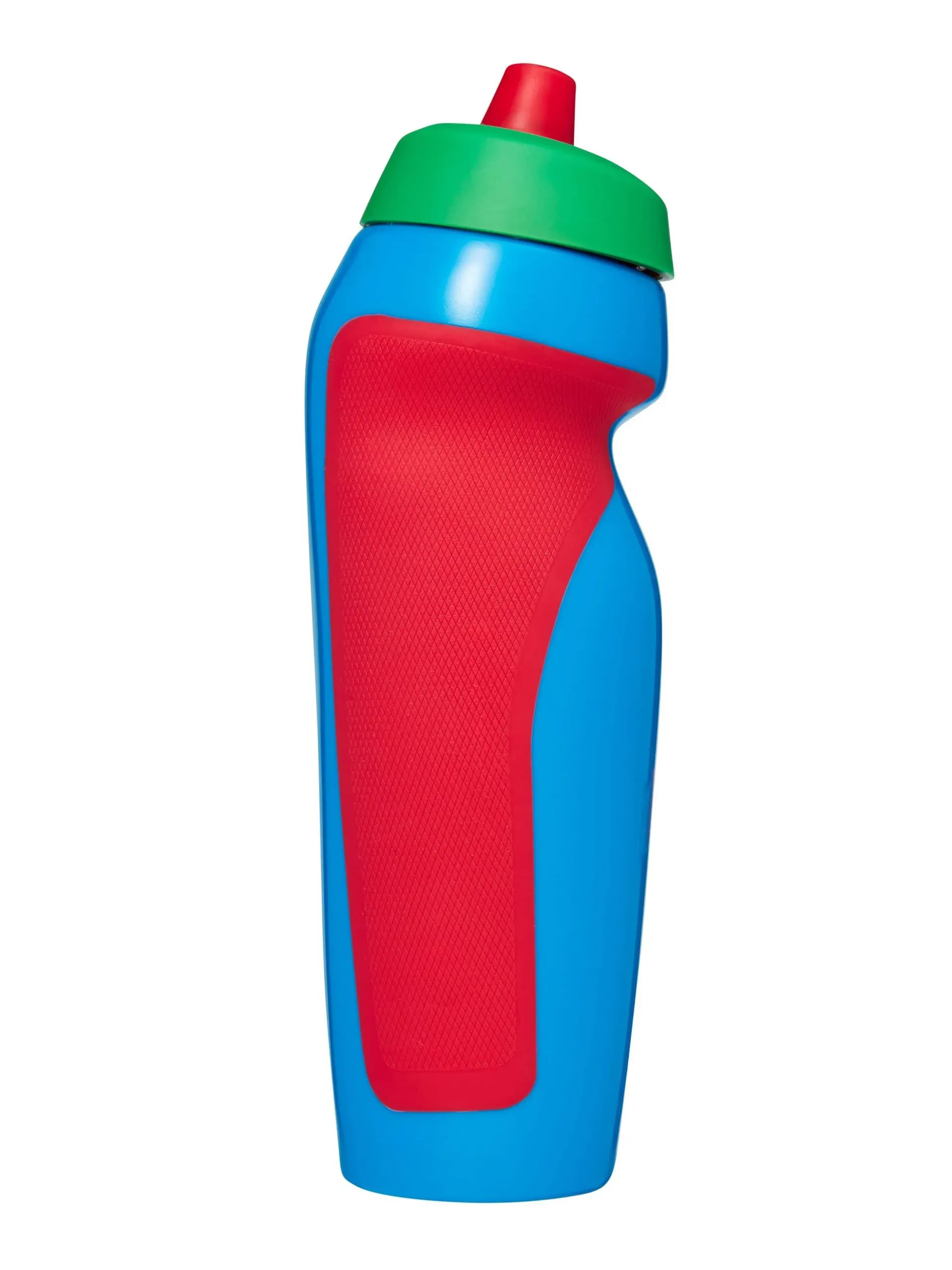 Squeeze Me Plastic Drink Bottle 600Ml