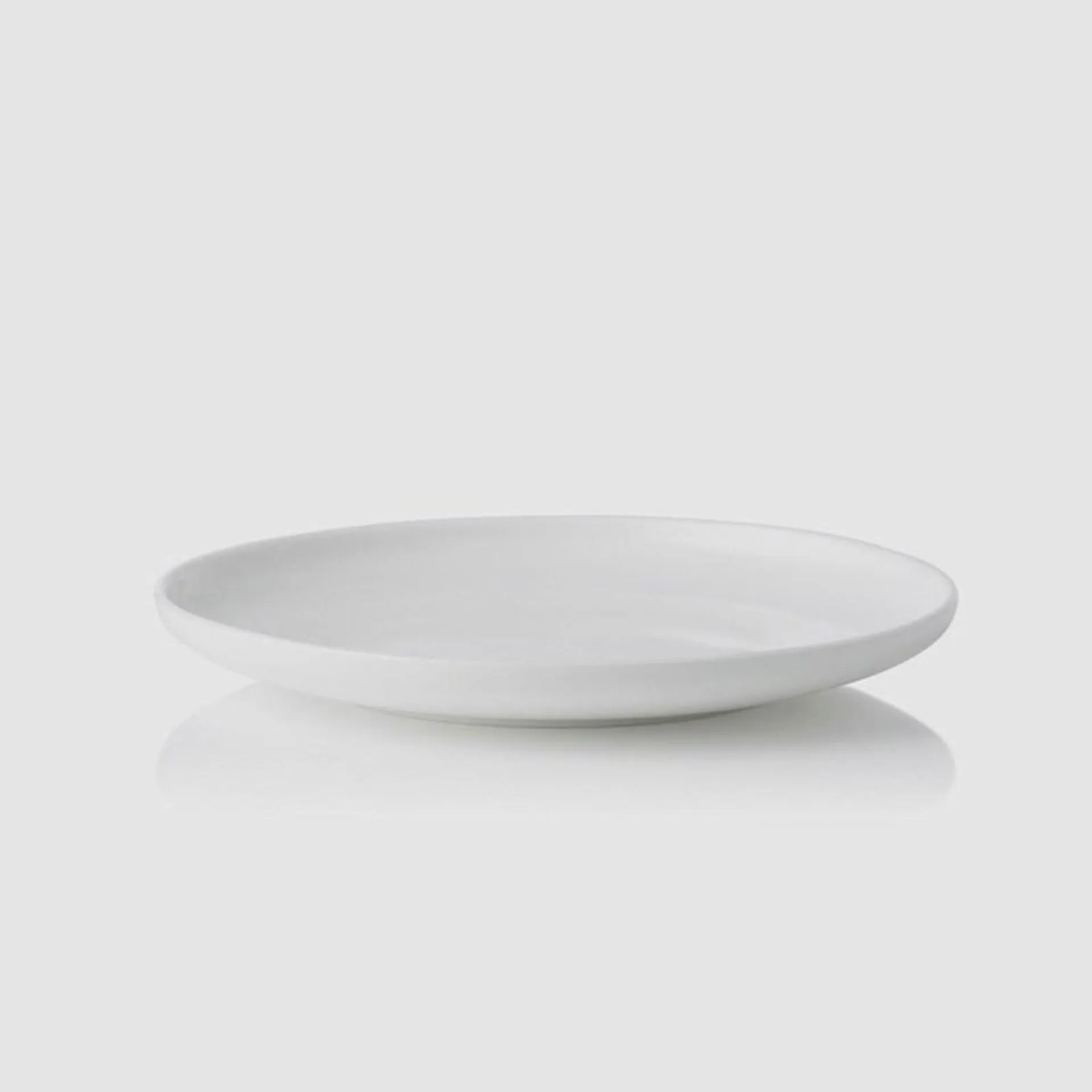 Noritake Marc Newson Premium Bone China Plate 16cm Set 4