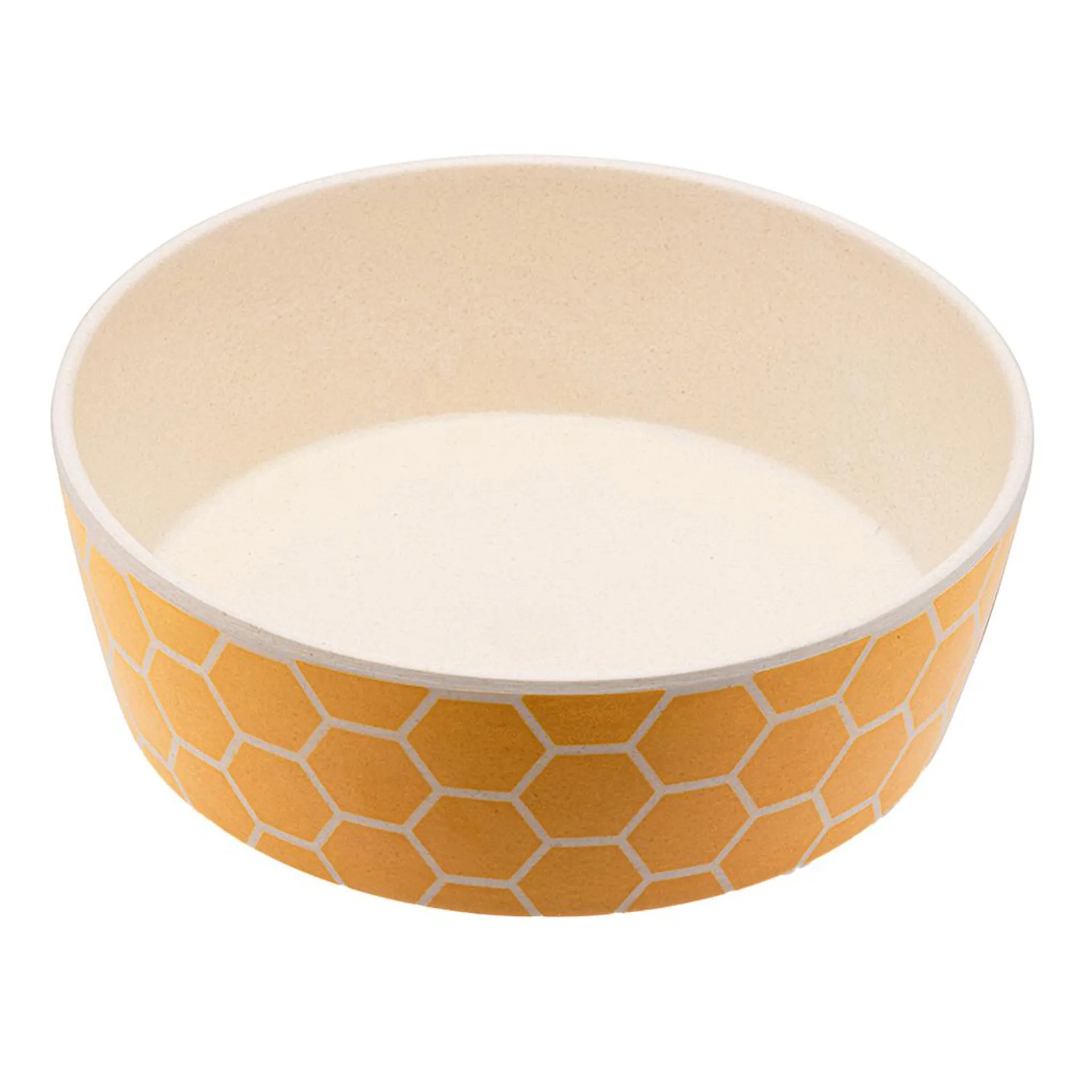 Save the Bees - Pet Bowl from Beco Pets