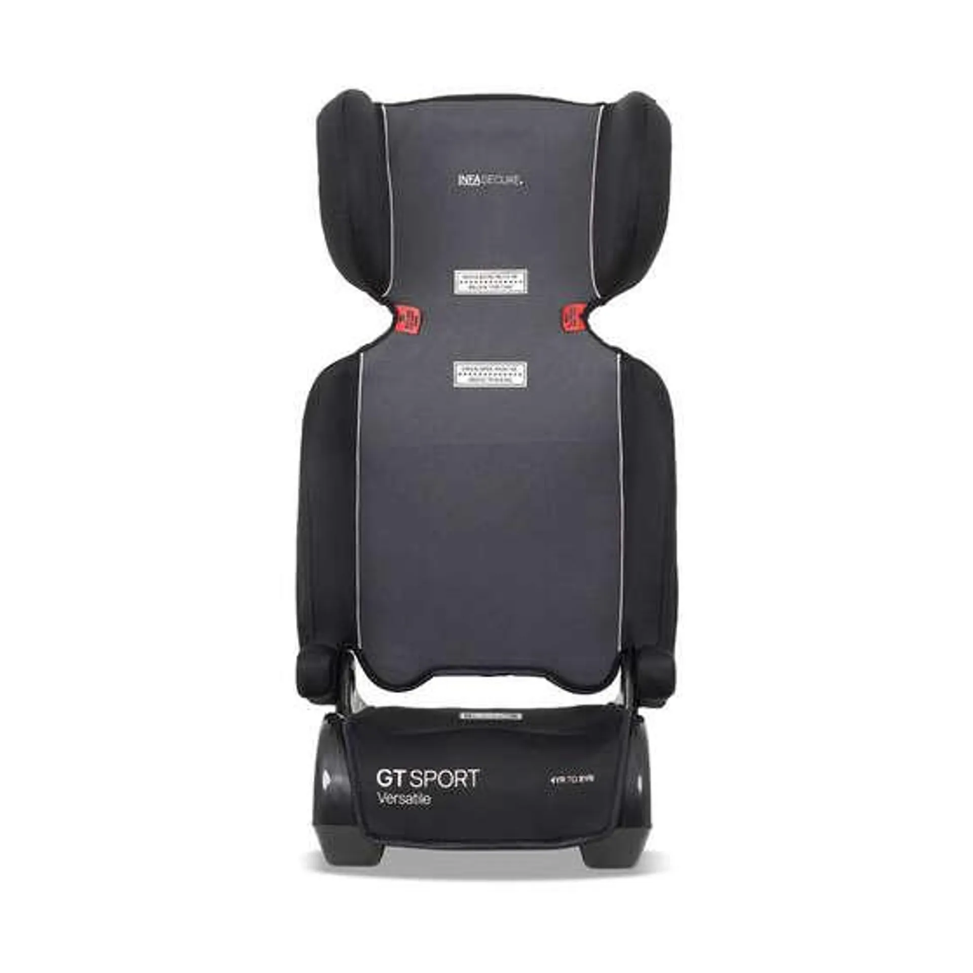 Infasecure GT Versatile Booster Seat