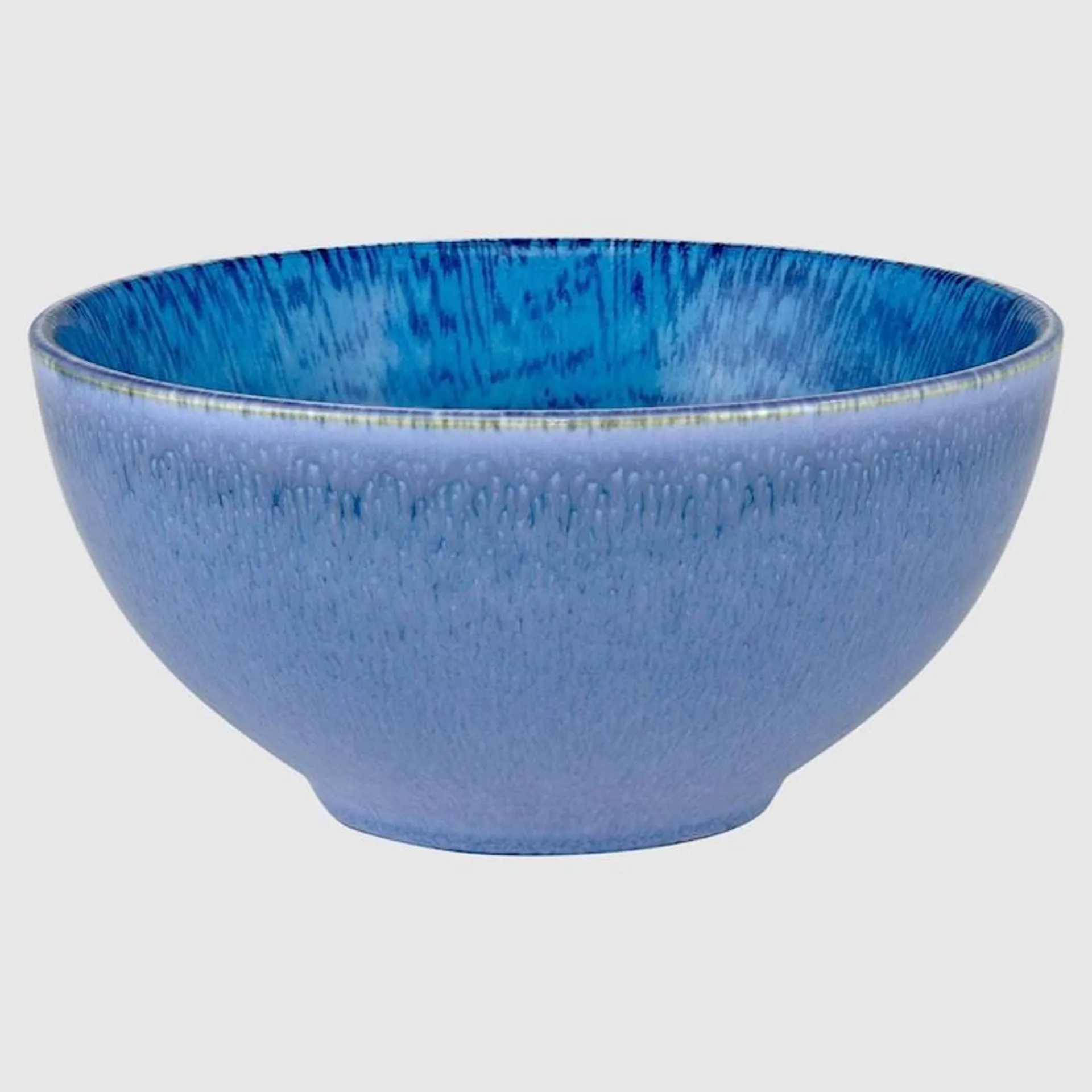 Maxwell & Williams Rice Rice Baby Bowl 12x6cm Blue