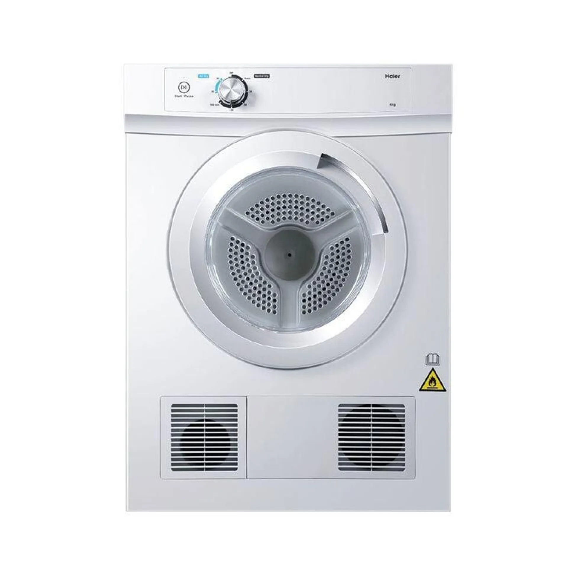 Haier 4kg Vented Dryer