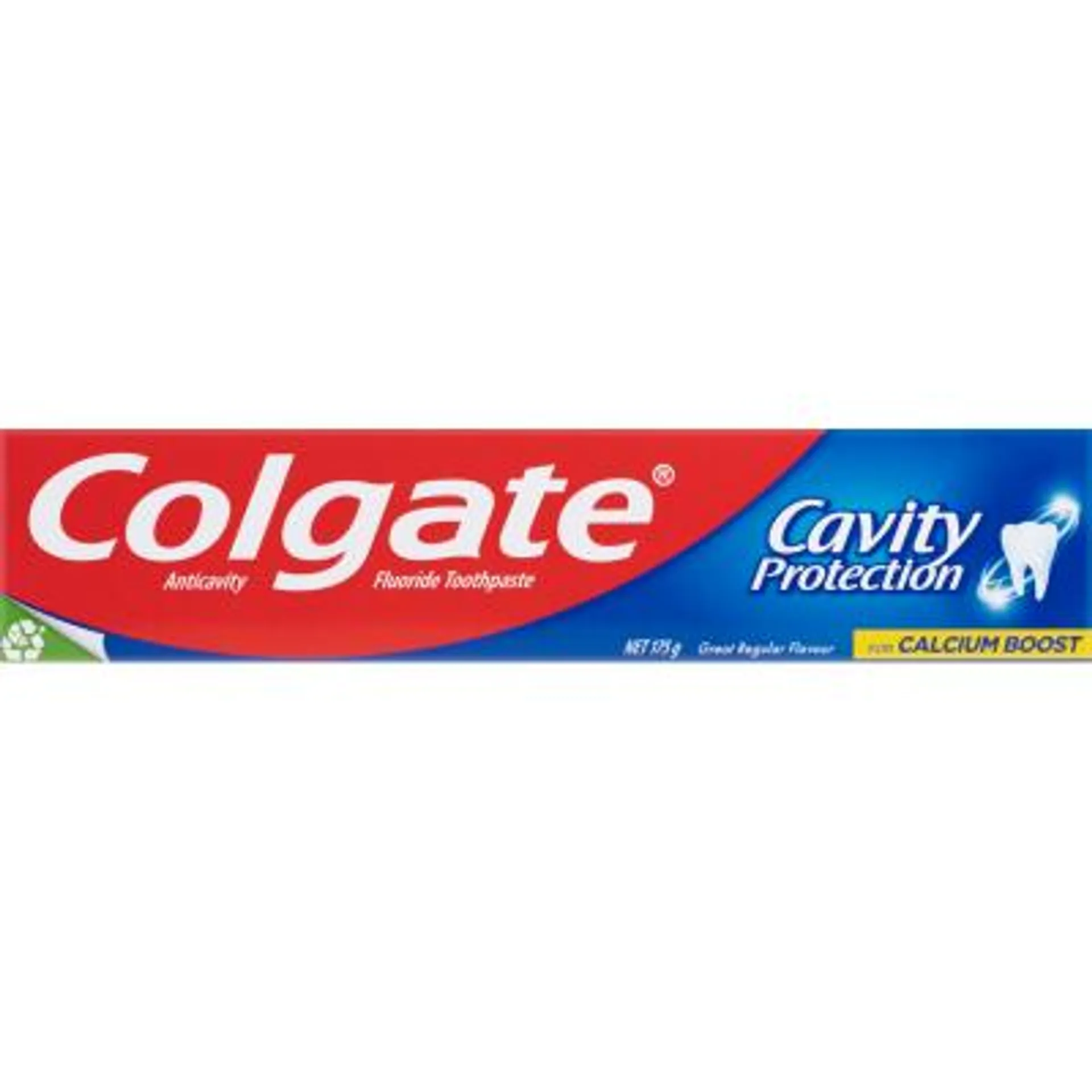 Colgate Cavity Protection Great Regular Flavour Toothpaste