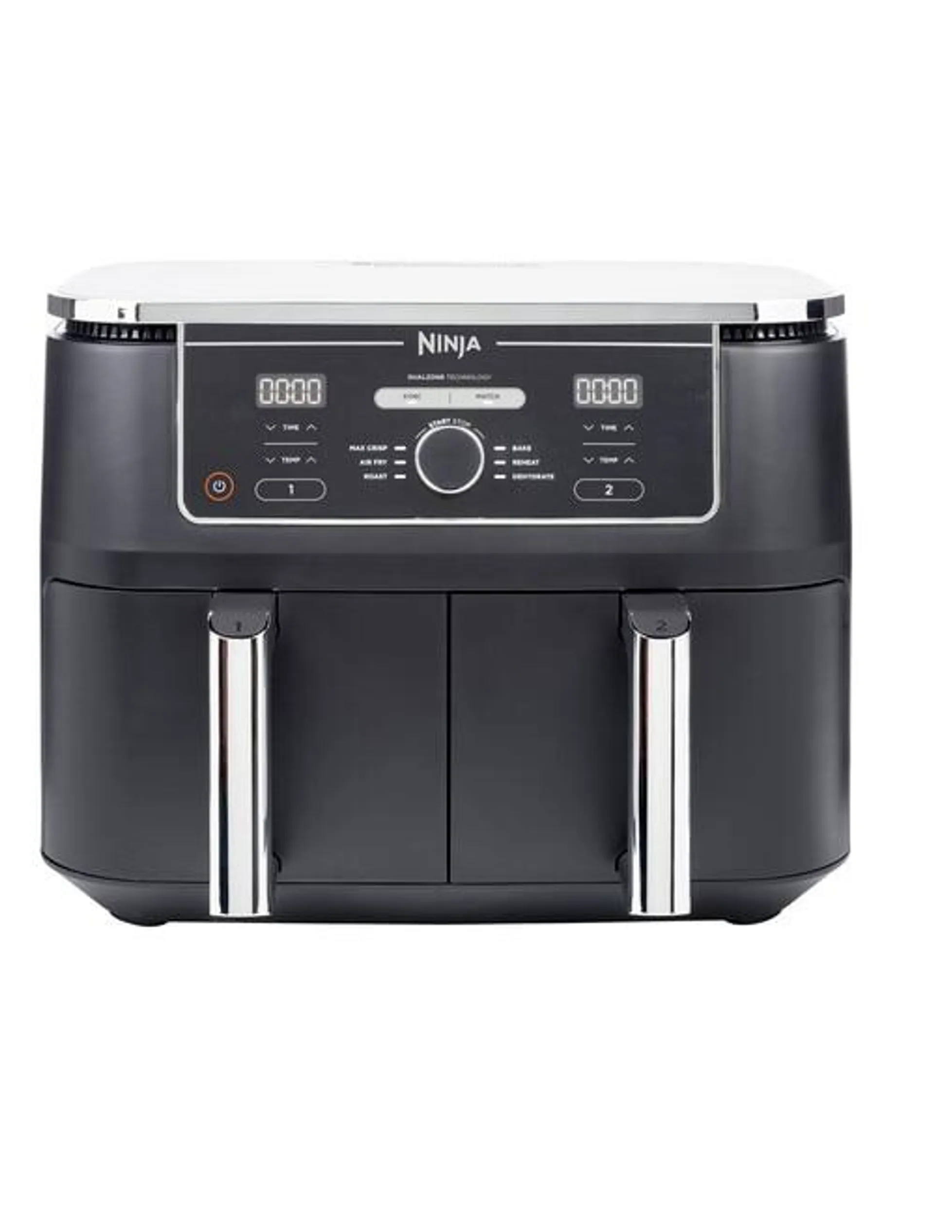 Ninja Foodi Dual Zone Air Fryer, AF400ANZ