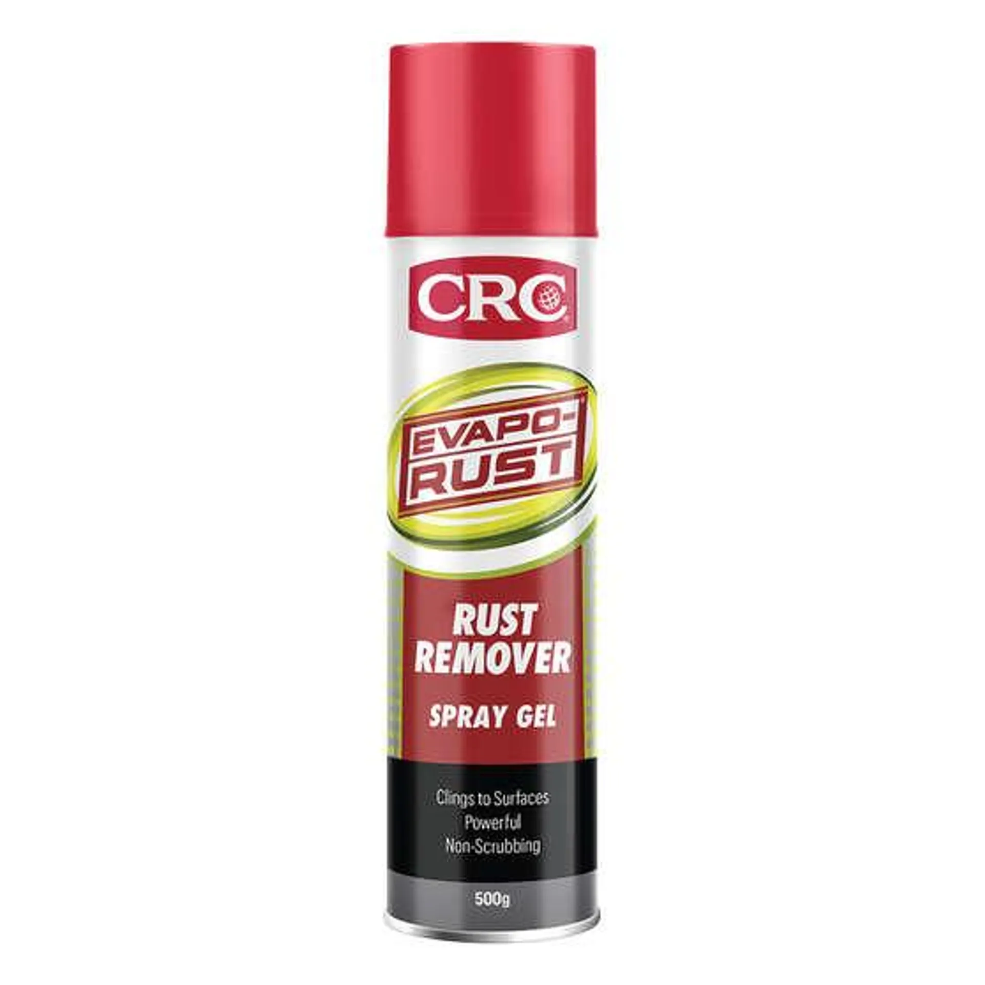 CRC Evapo-Rust Spray Gel 500g