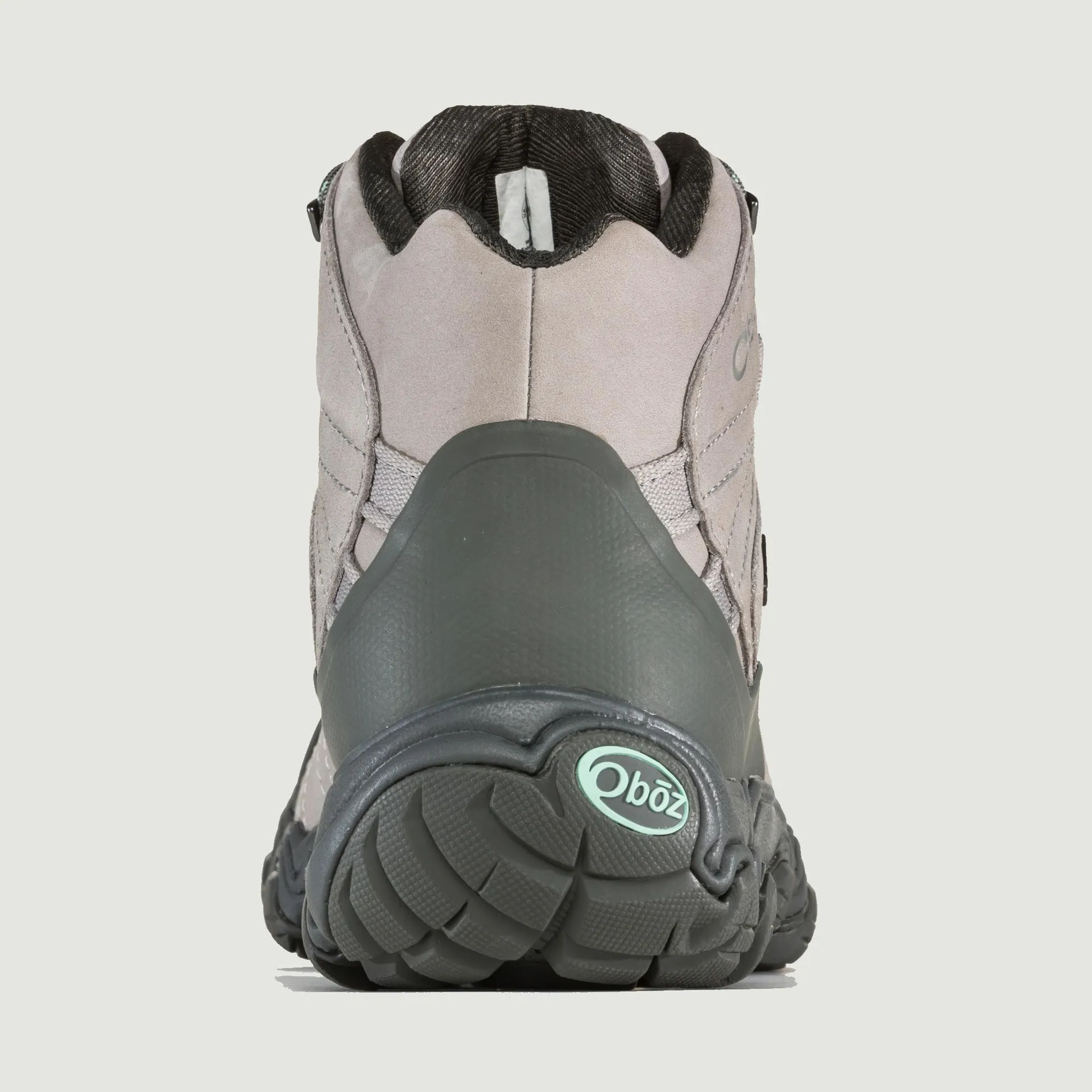 Oboz Bridger B-DRY Women's Waterproof Hiking Boots