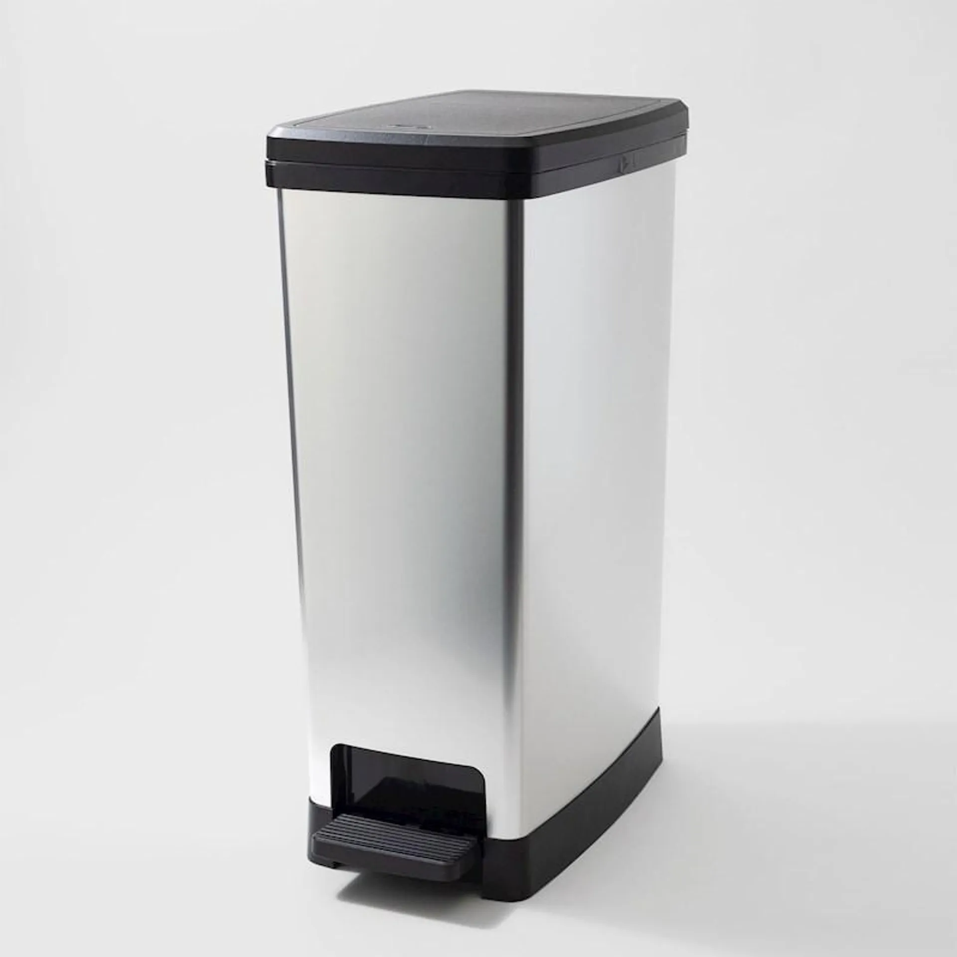 Tontarelli Moda Elite Refuse Bin 35L