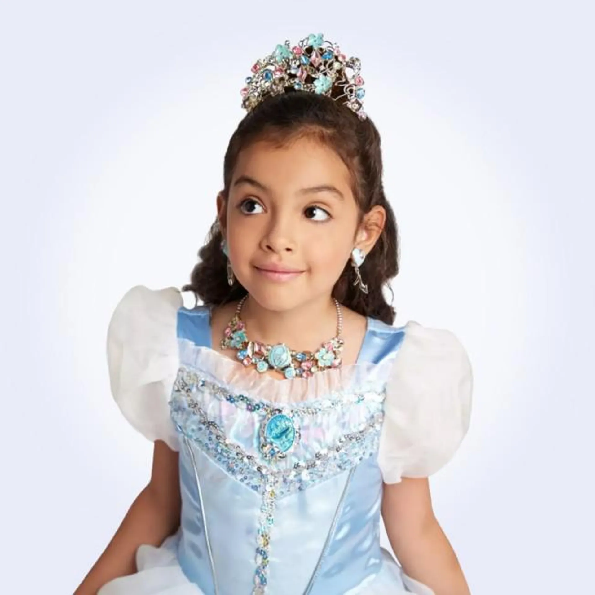 Cinderella Costume Set for Kids
