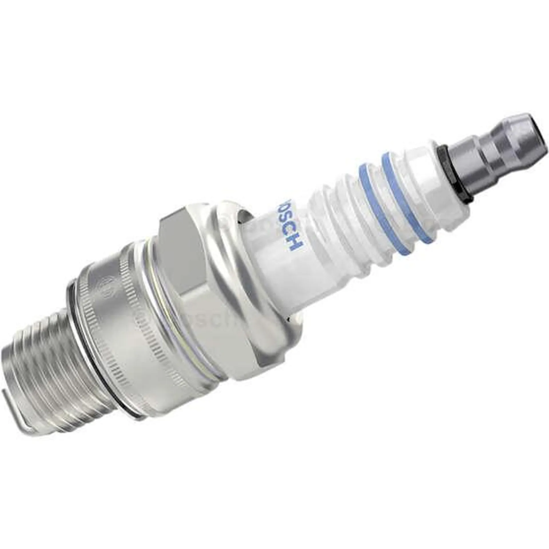 Bosch Spark Plug Single W8AC