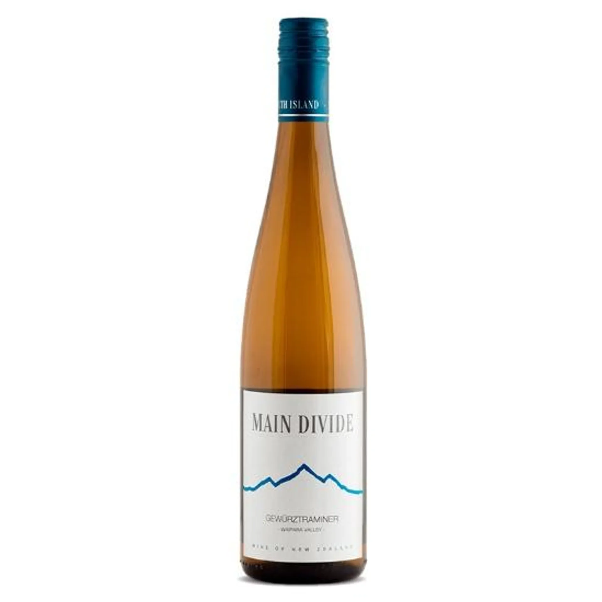 Main Divide Gewürztraminer 750ml