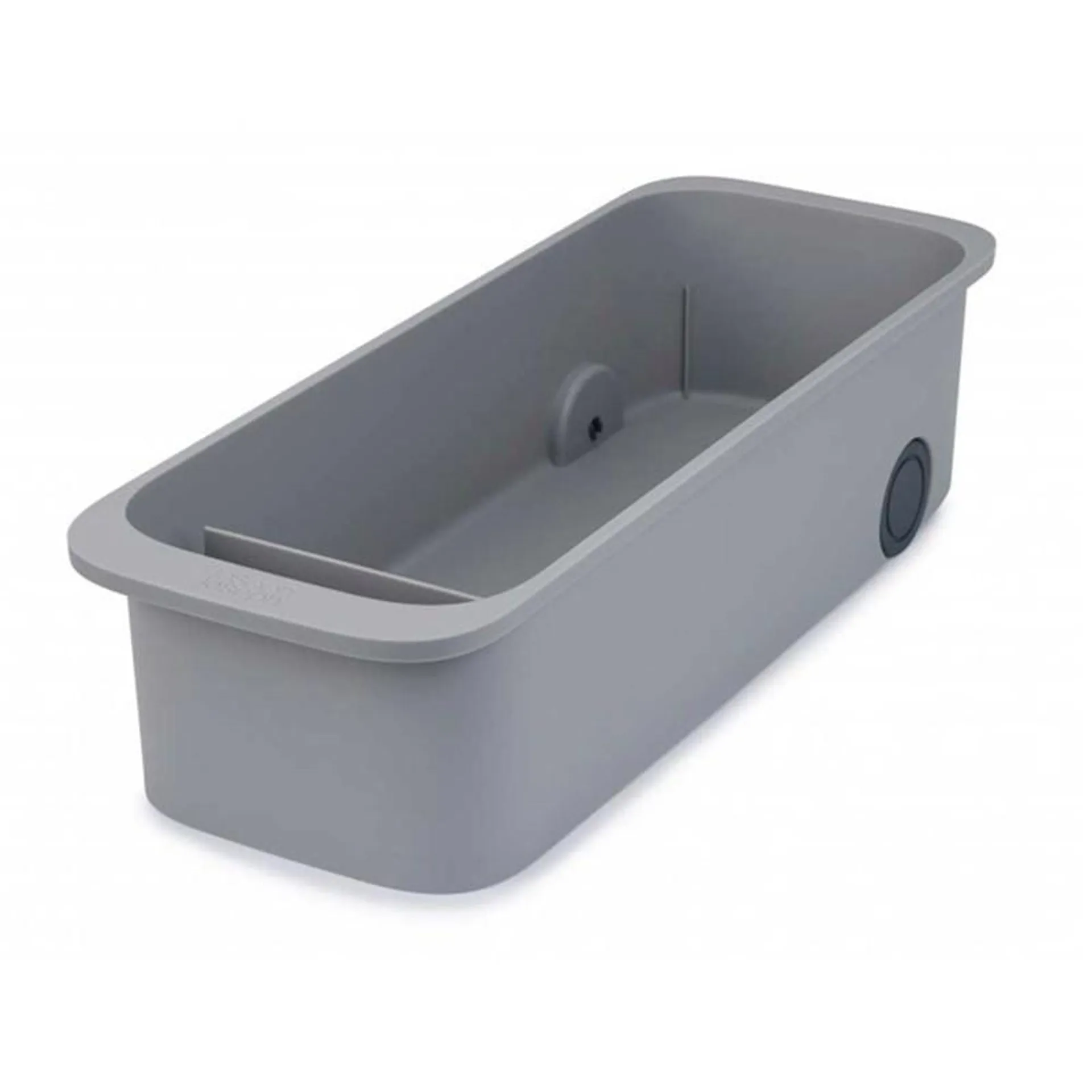 Joseph Joseph CupboardStore Easy Access Storage Caddy Grey