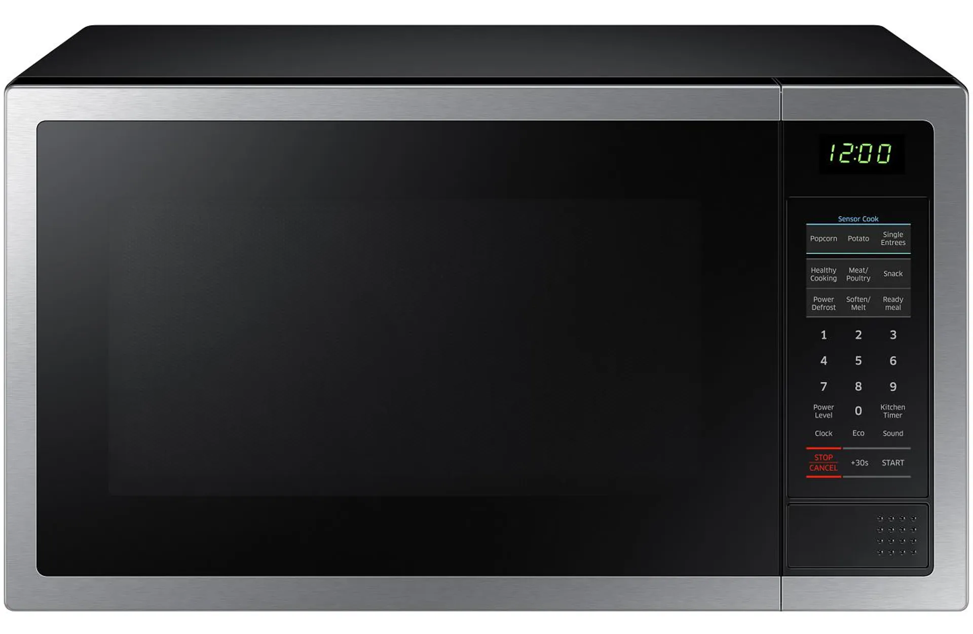 Samsung 28L Microwave Oven - ME6104ST1