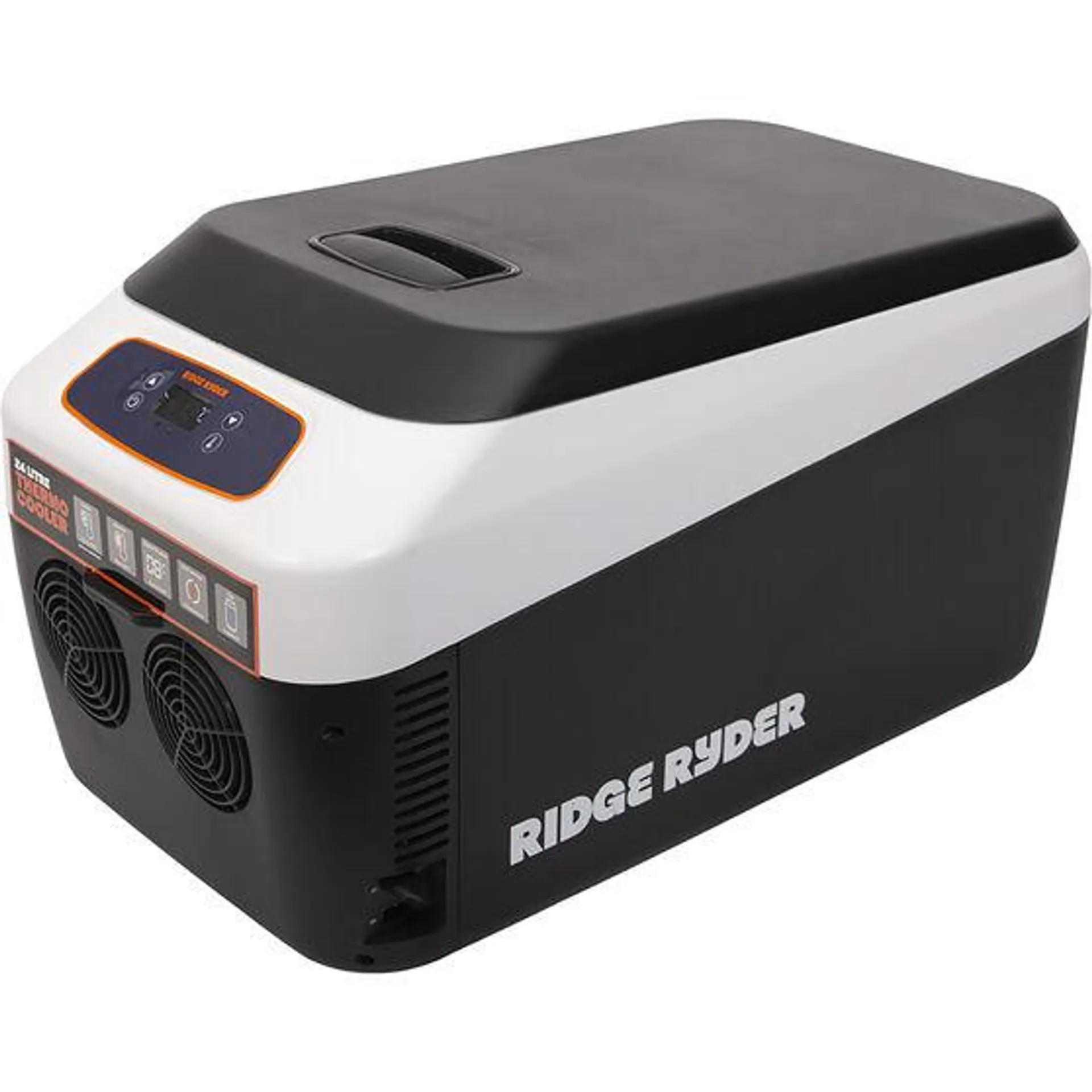 Ridge Ryder Thermo Cooler/Warmer 24 Litre