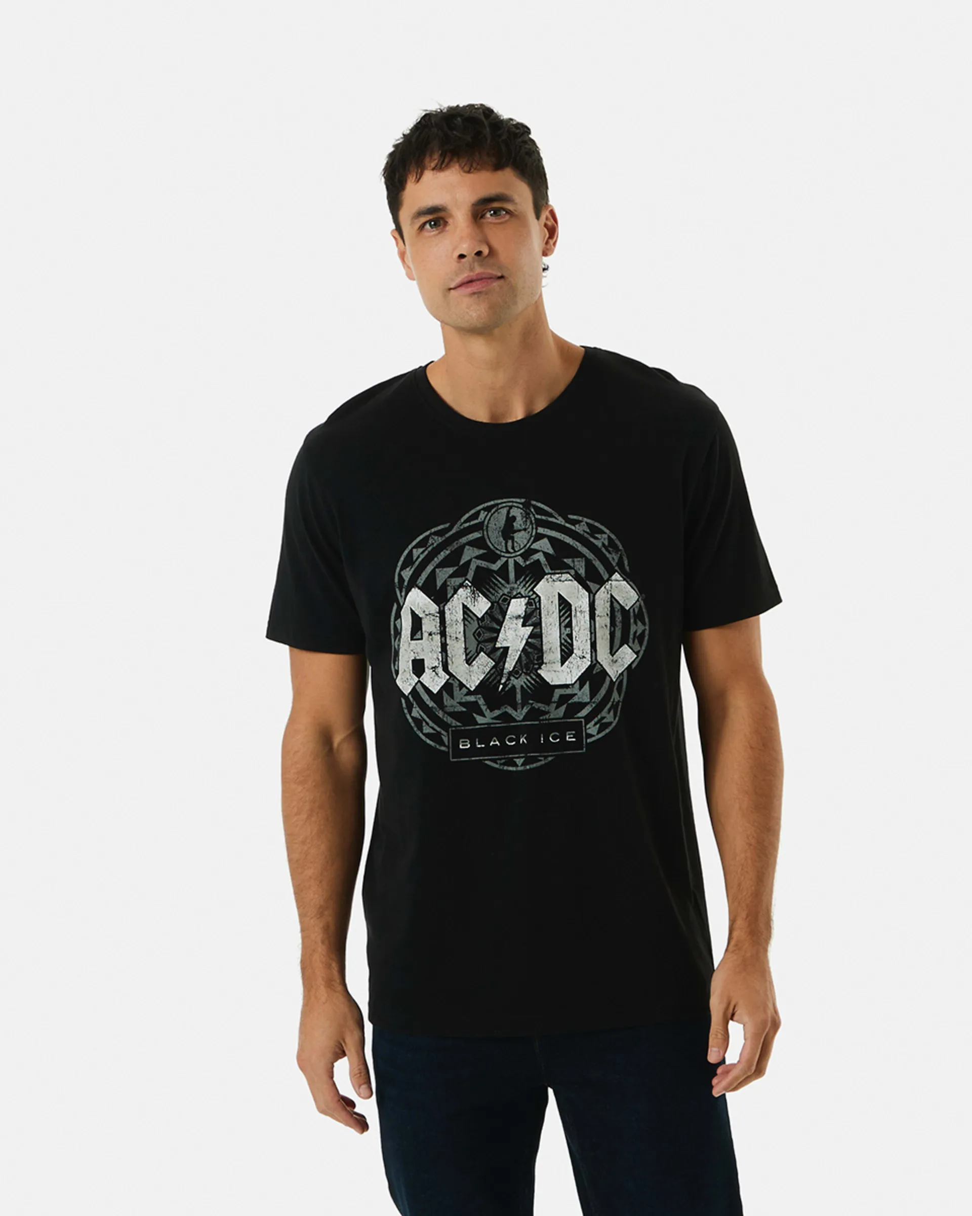 AC/DC License T-shirt