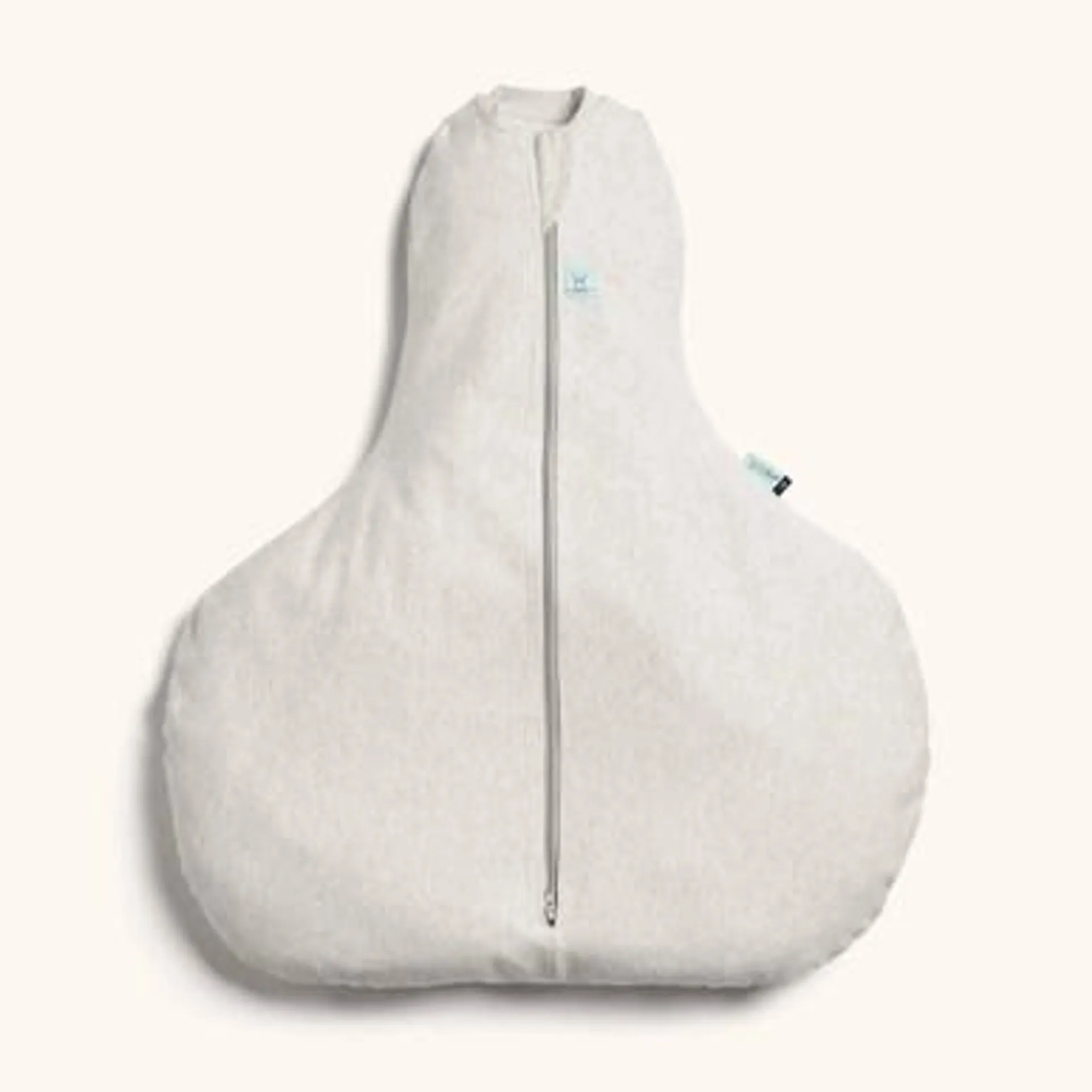 Ergopouch 1.0 tog Organic Hip Harness Cocoon Swaddle Bag