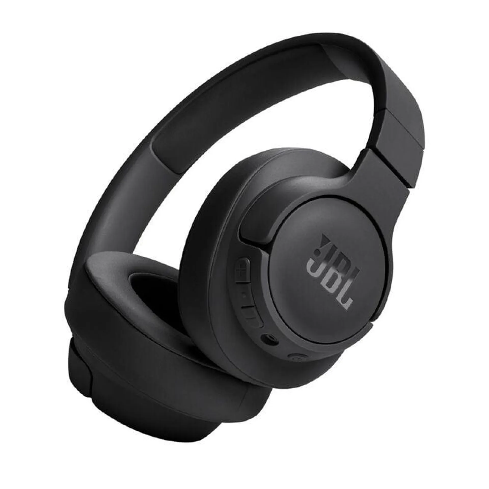 JBL Tune 720BT Wireless Over-Ear Headphones - Black