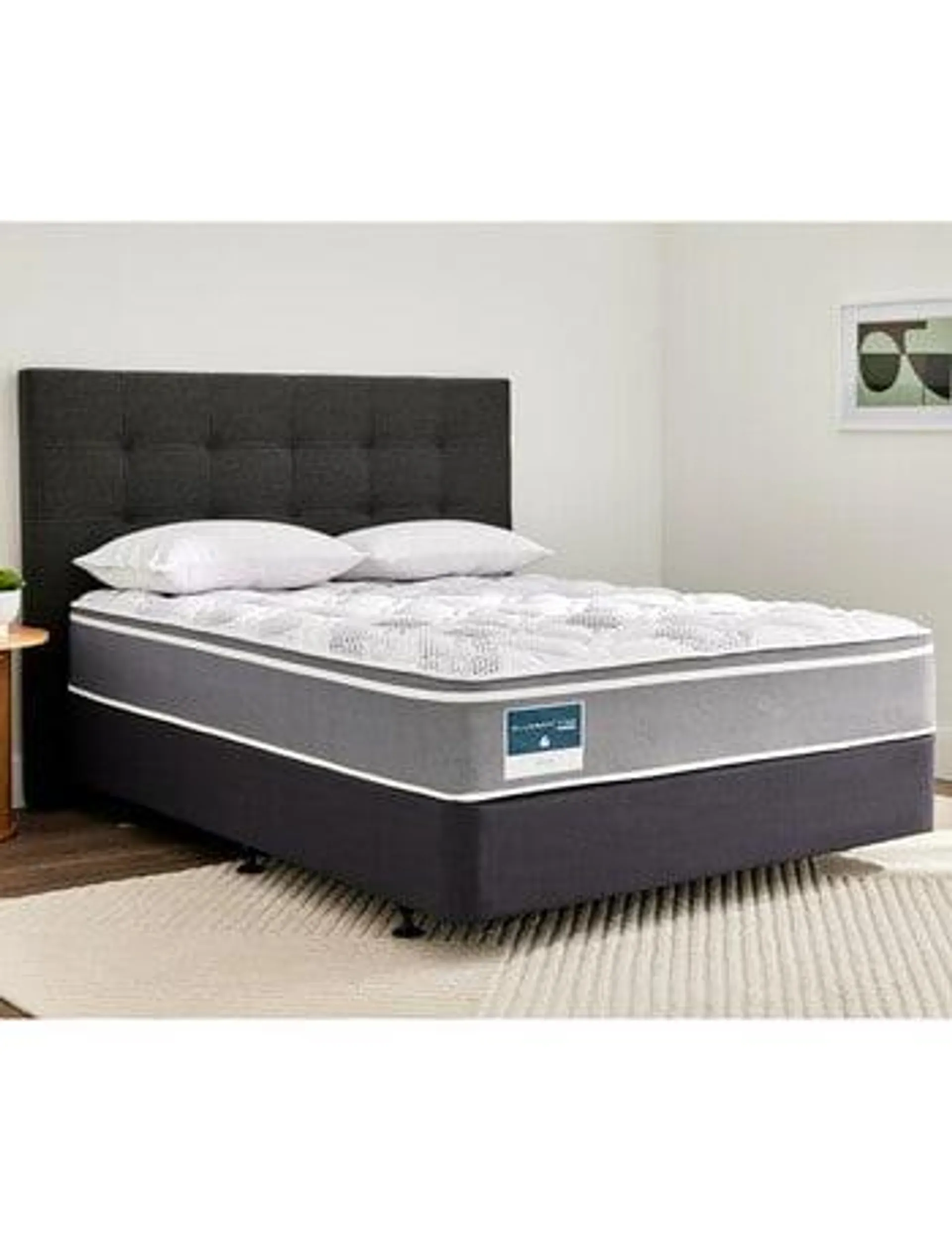 Slumber Time Medium Bedset