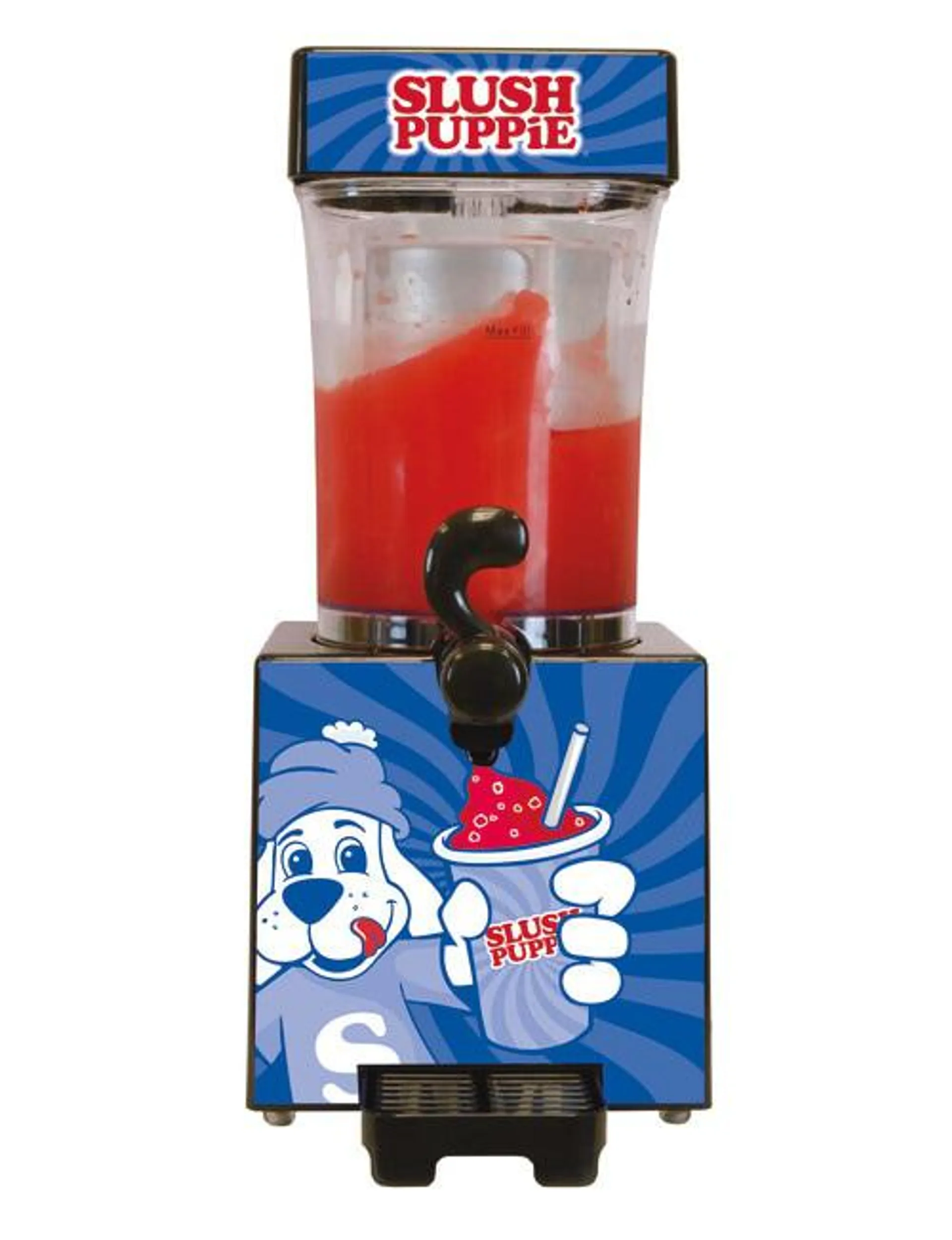 Slush Puppie Slushie Machine, FZ-300068