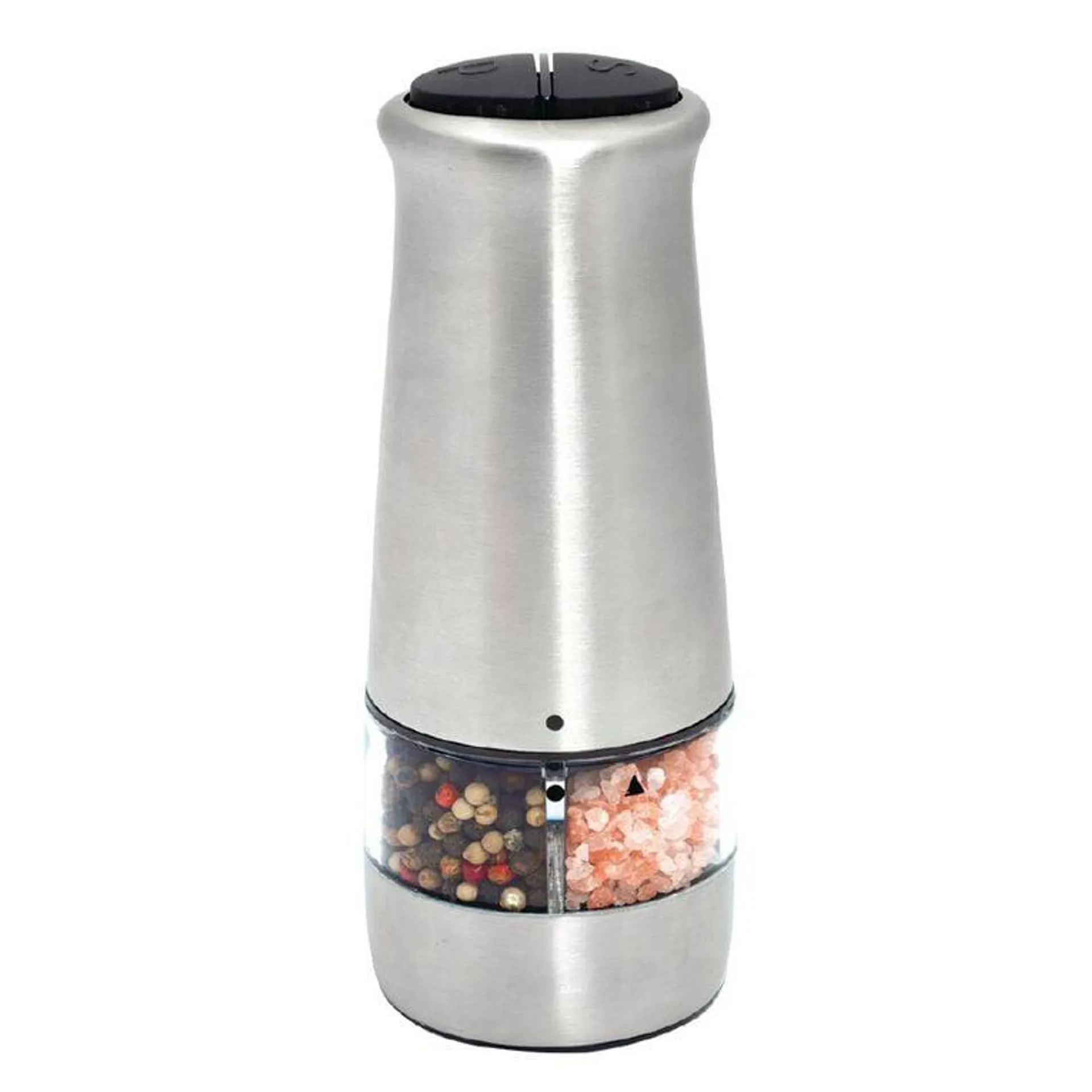 Westinghouse 2 in 1 Salt & Pepper Mill